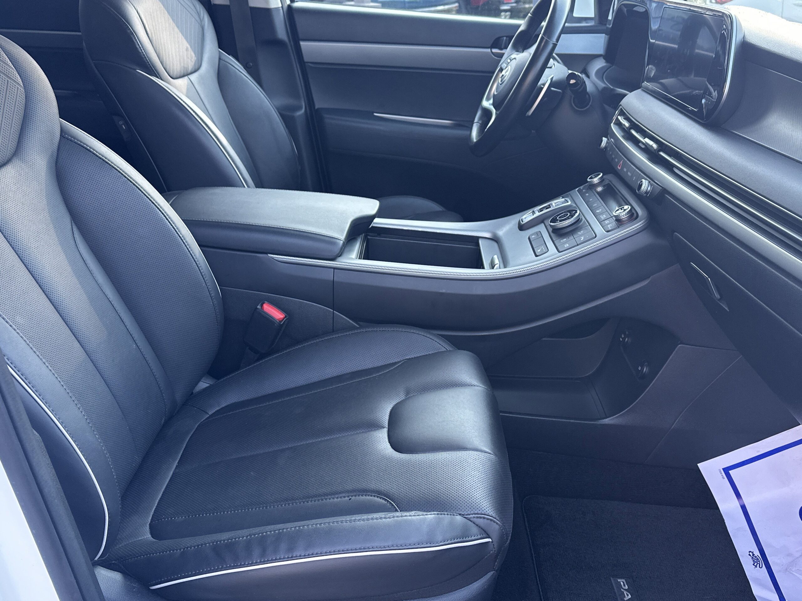 2023 Hyundai Palisade XRT
