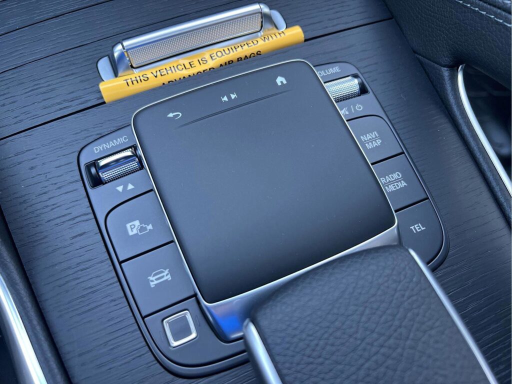 2025 Mercedes-Benz GLE GLE 350