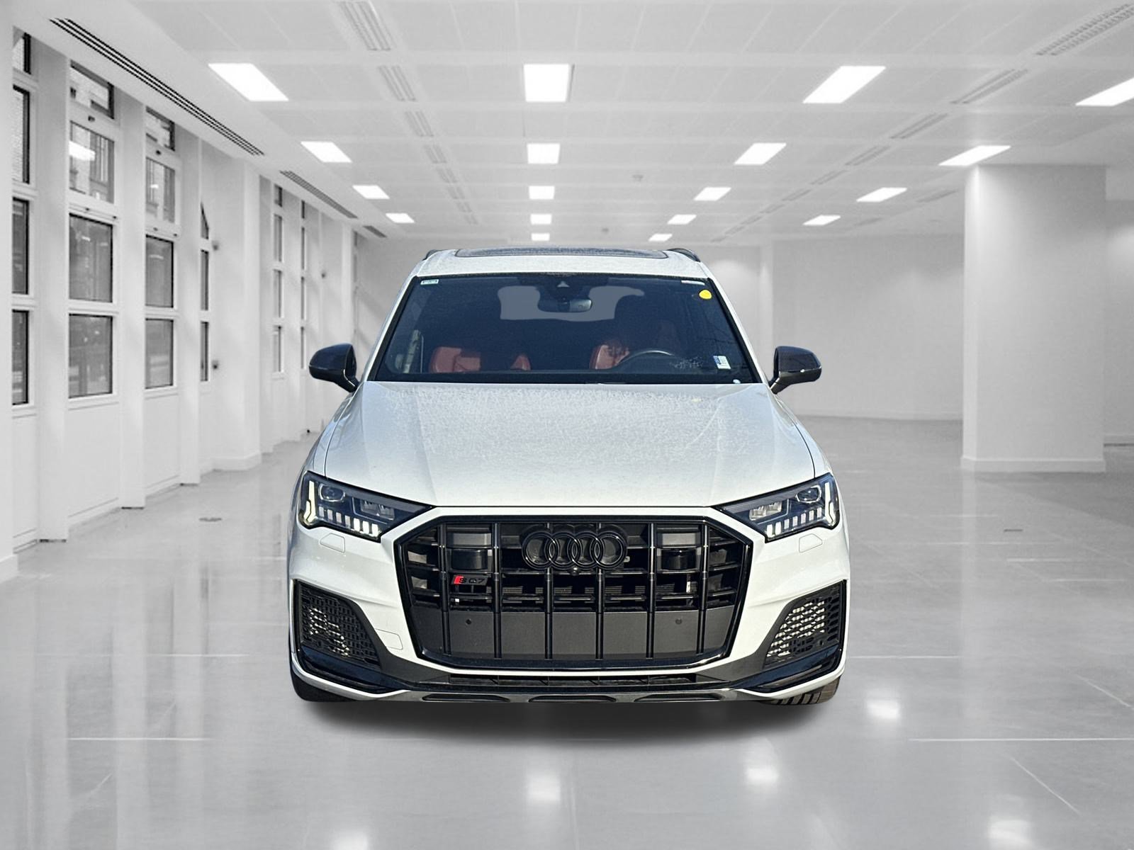 2023 Audi SQ7 Premium Plus