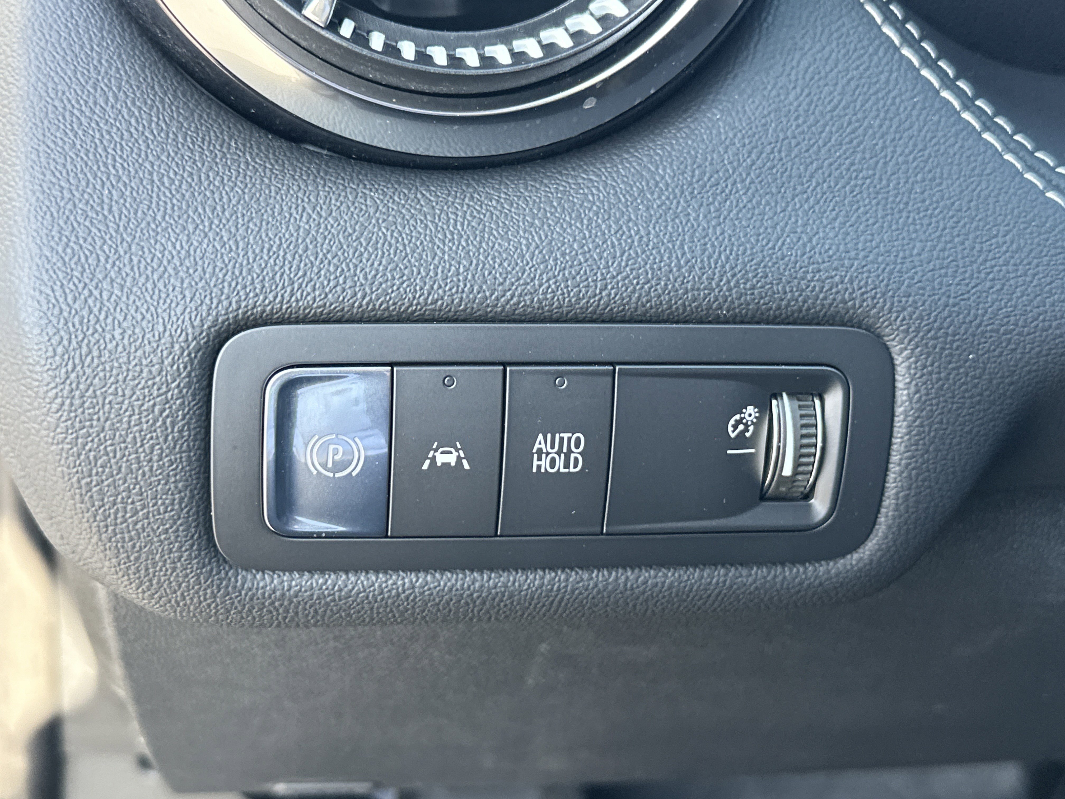 2026 Chevrolet Blazer EV FWD LT