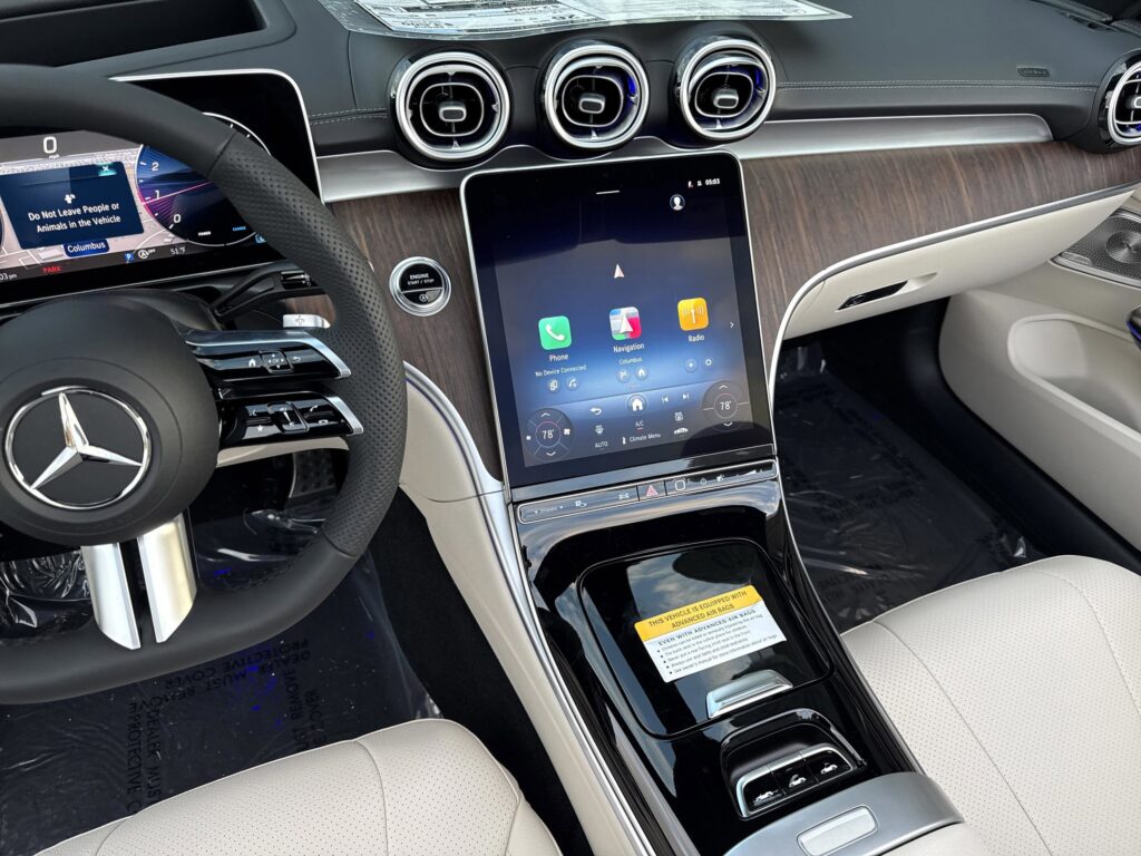 2026 Mercedes-Benz CLE CLE 300