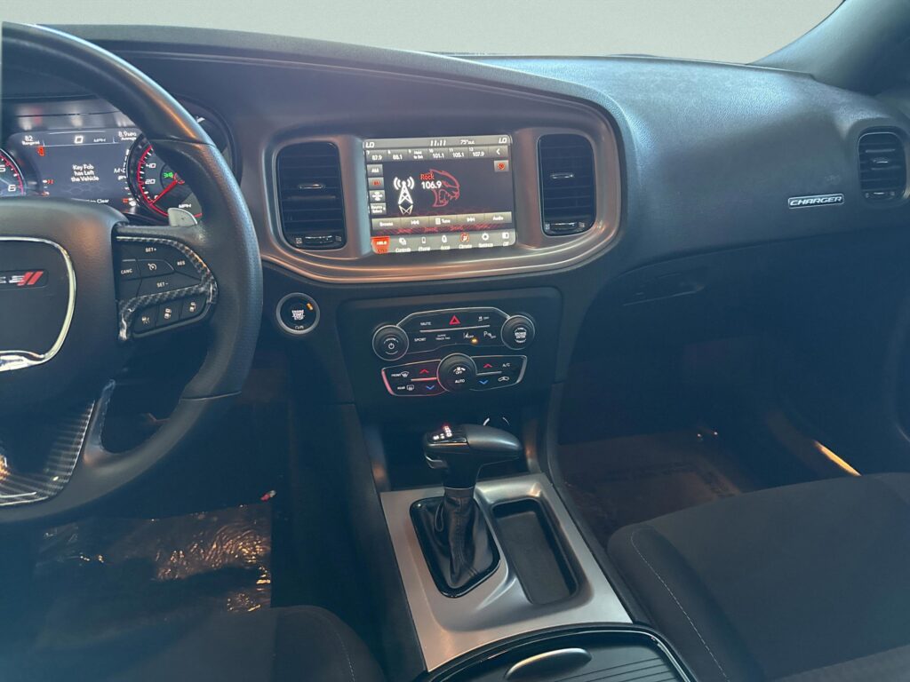 2023 Dodge Charger R/T