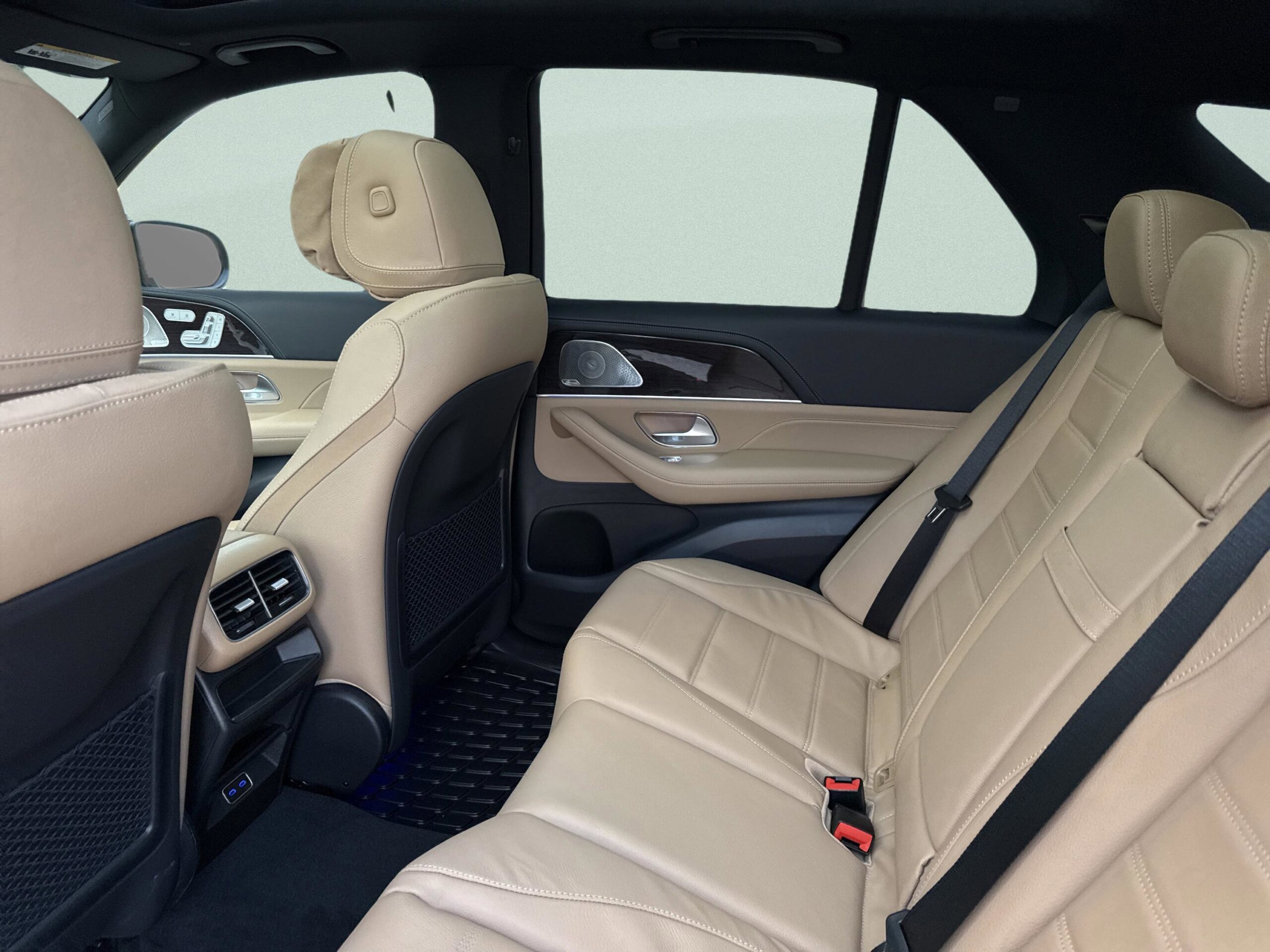 2026 Mercedes-Benz GLE GLE 450