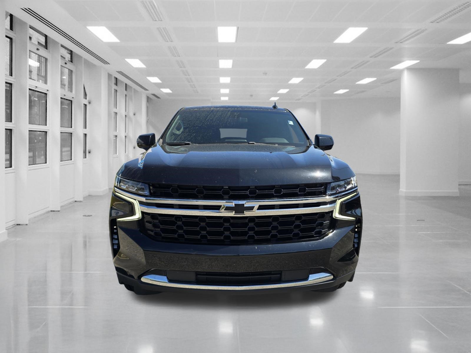 2022 Chevrolet Tahoe LS