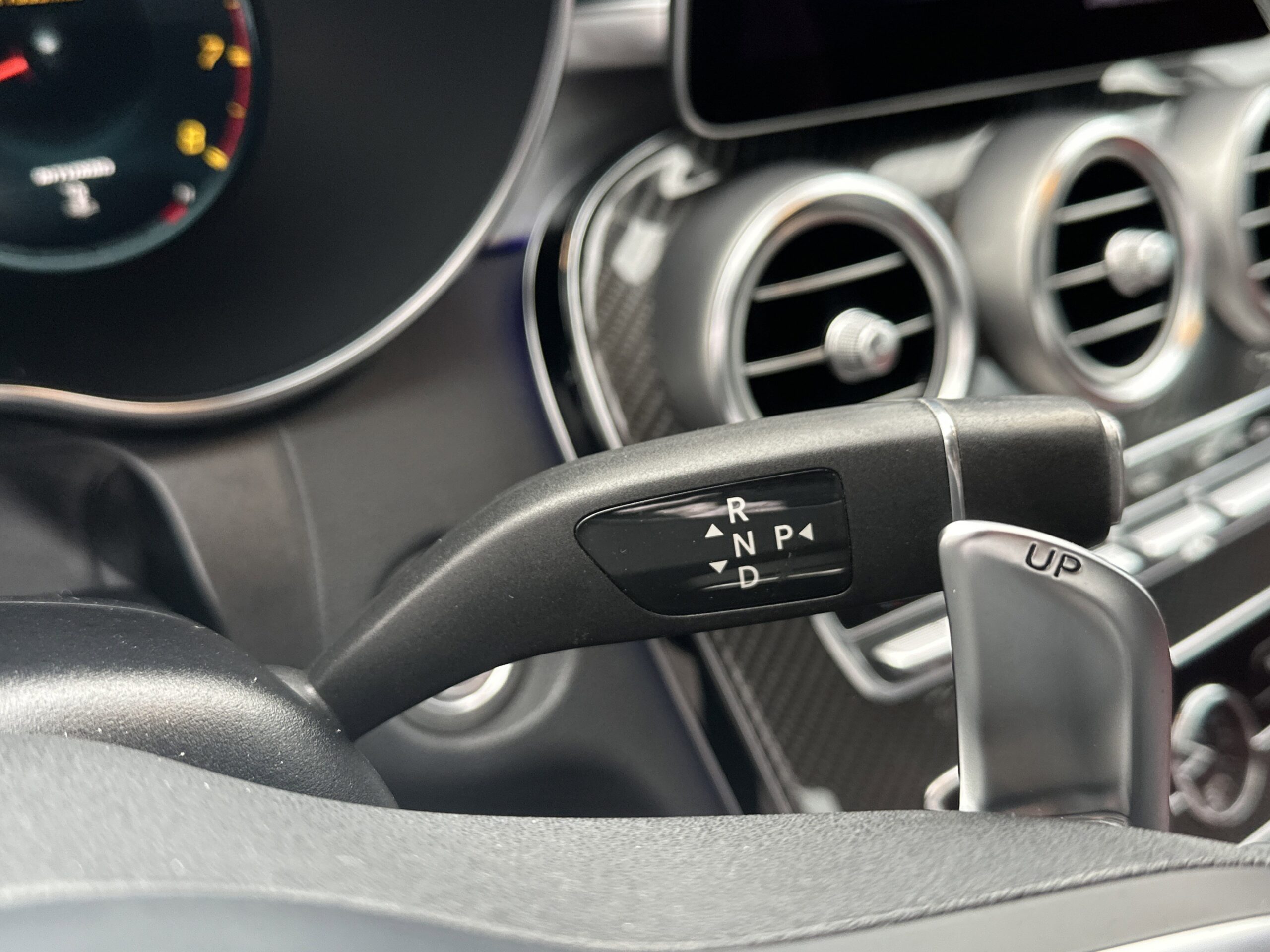 2020 Mercedes-Benz C-Class AMG C 43