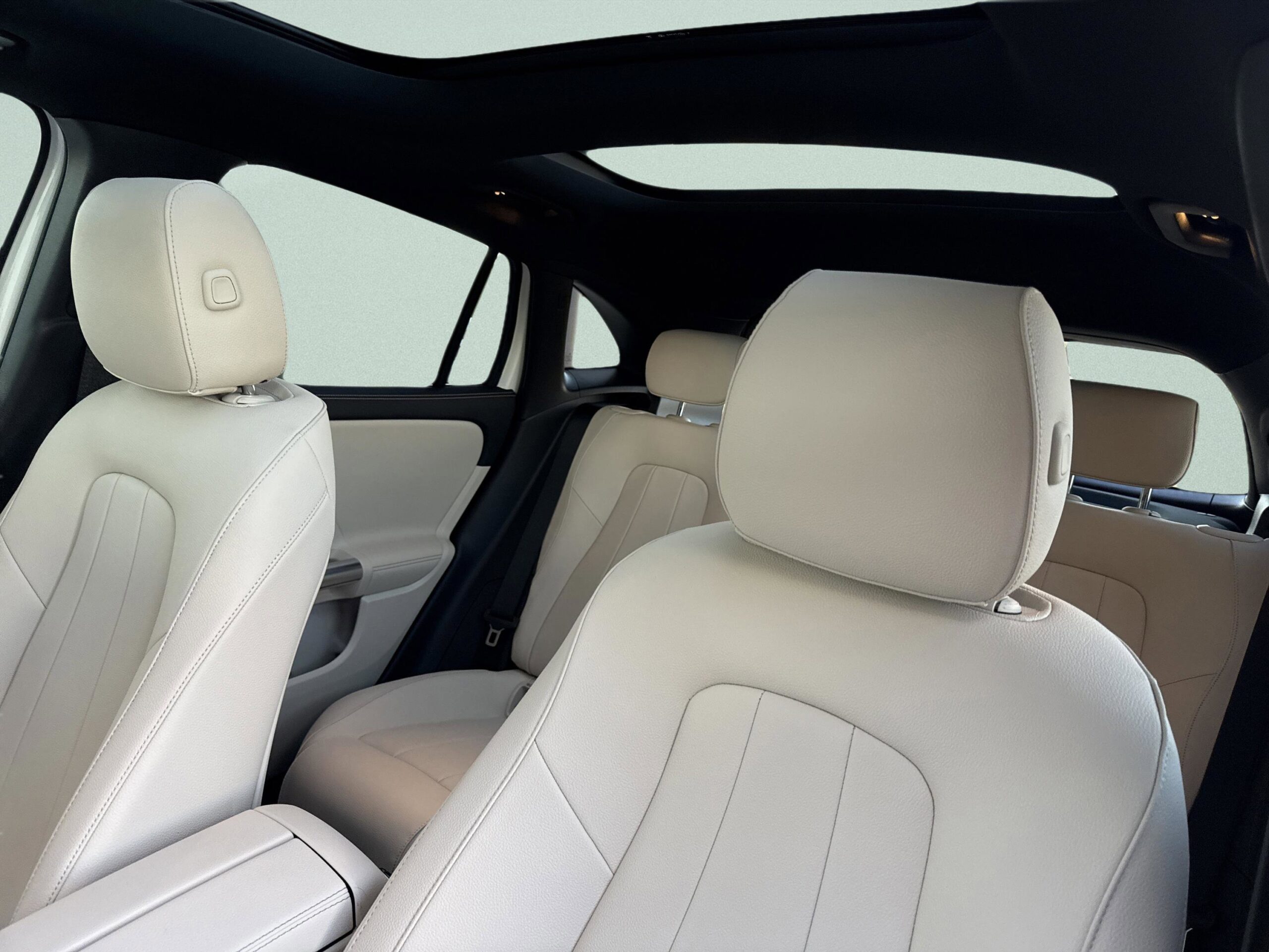 2026 Mercedes-Benz GLA GLA 250