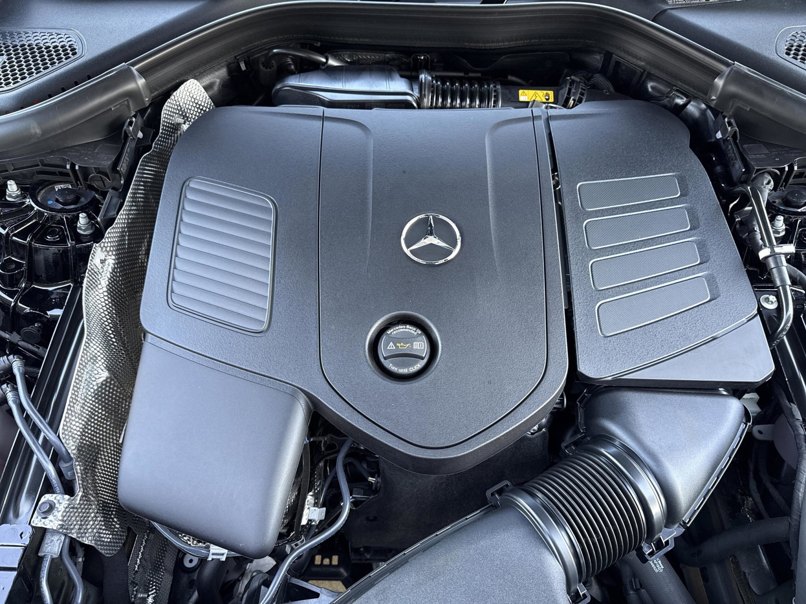 2023 Mercedes-Benz GLC GLC 300