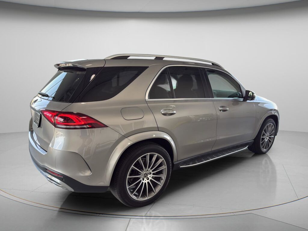 2022 Mercedes-Benz GLE GLE 350