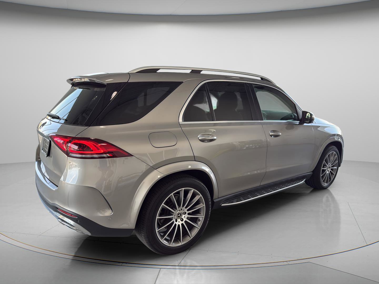 2022 Mercedes-Benz GLE GLE 350