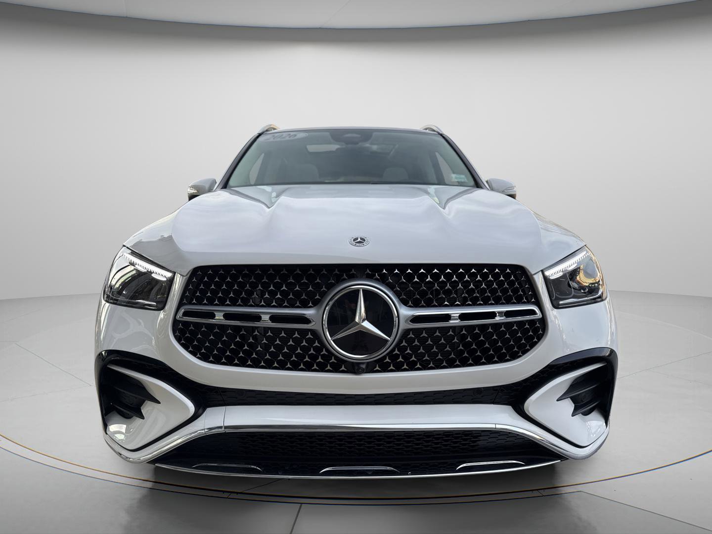 2026 Mercedes-Benz GLE GLE 450