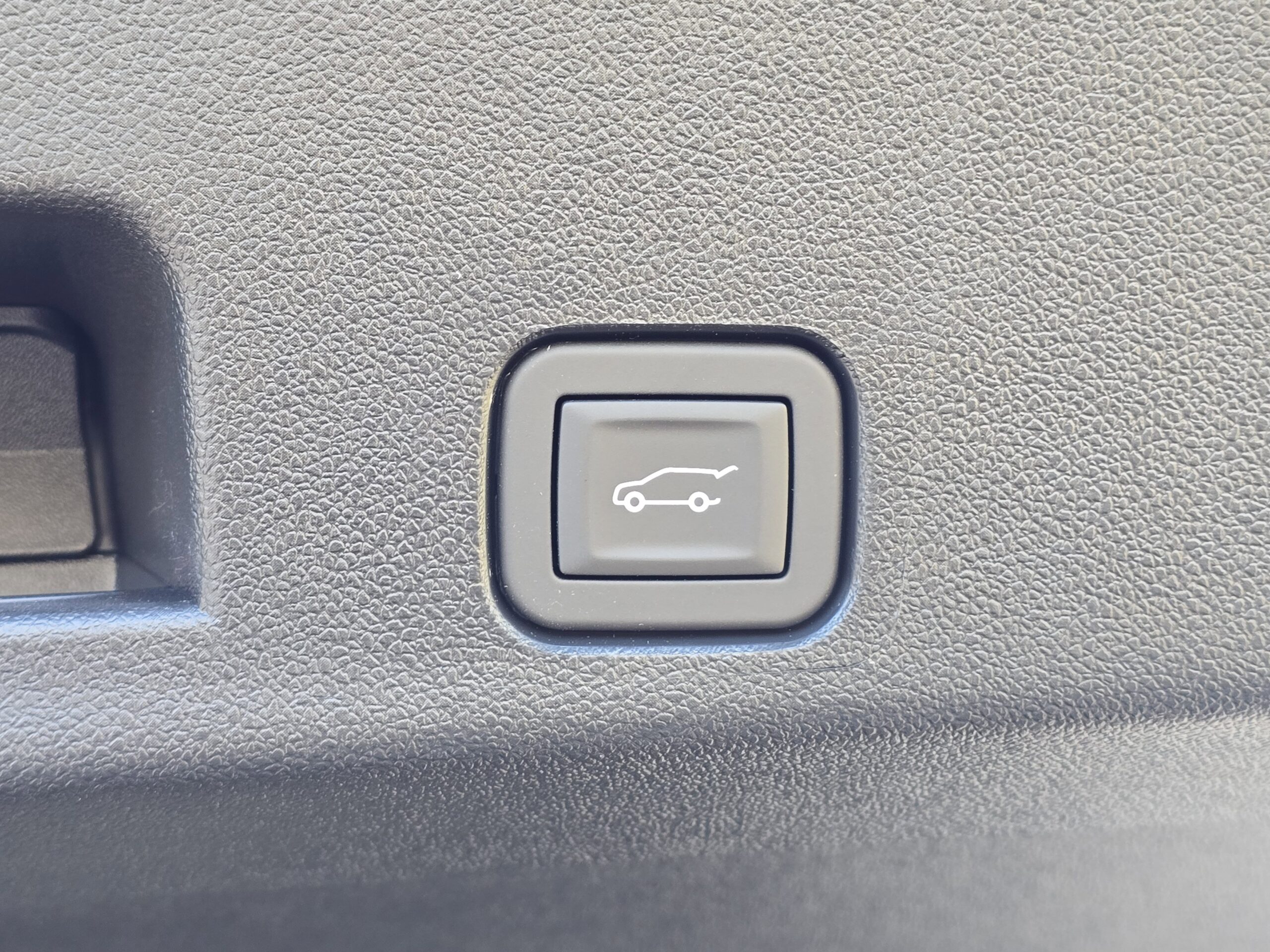 2026 Chevrolet Traverse FWD RS