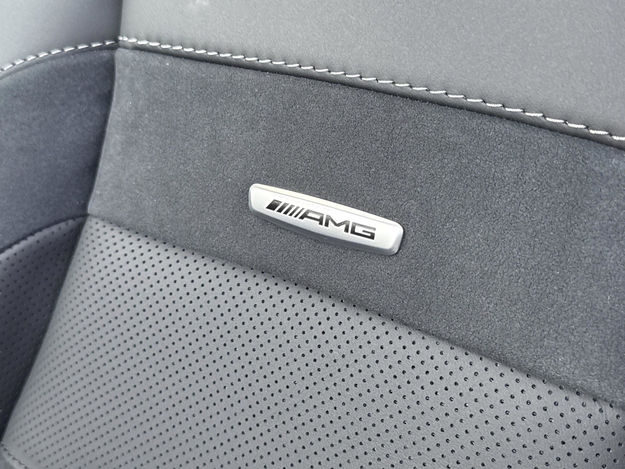 2026 Mercedes-Benz GLE AMG GLE 53