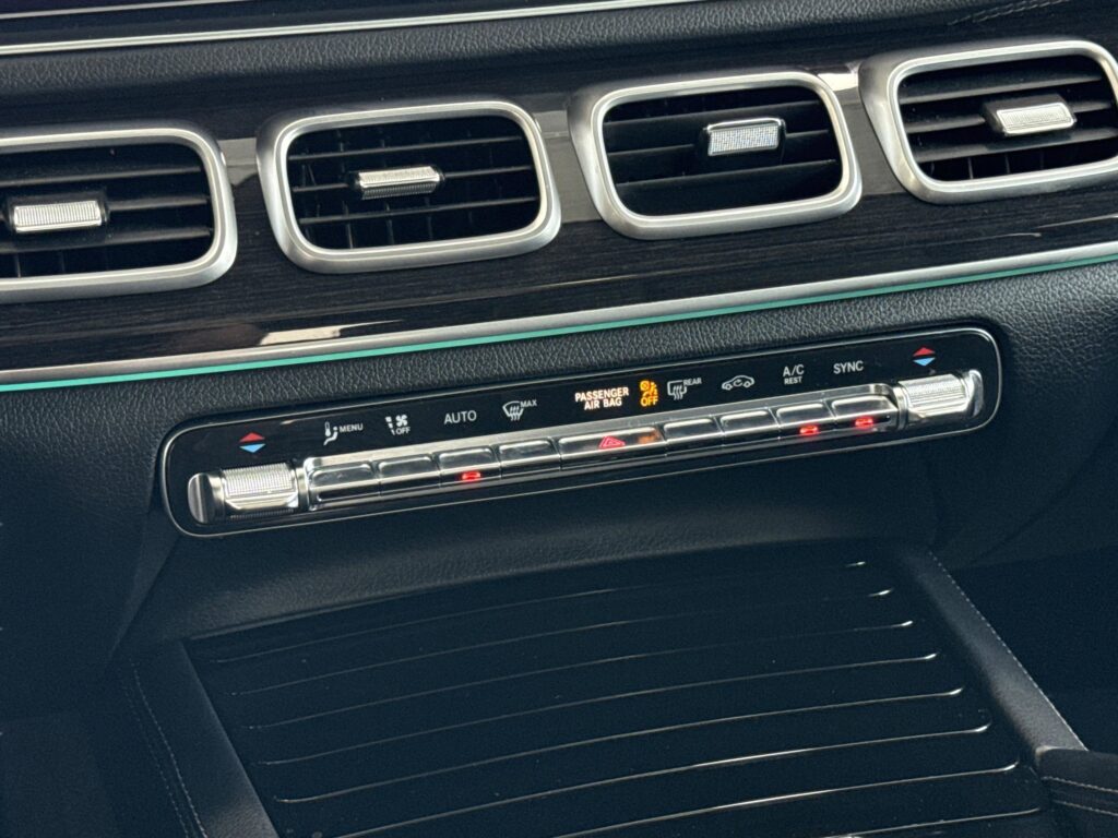 2020 Mercedes-Benz GLS GLS 450
