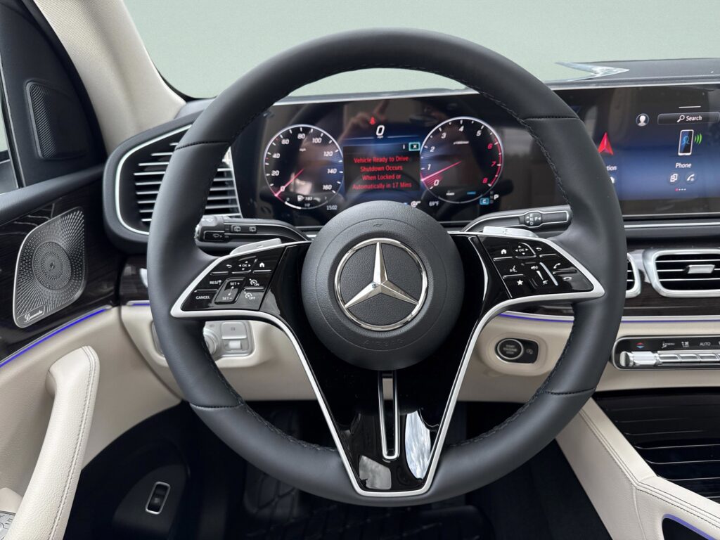 2026 Mercedes-Benz GLE GLE 450