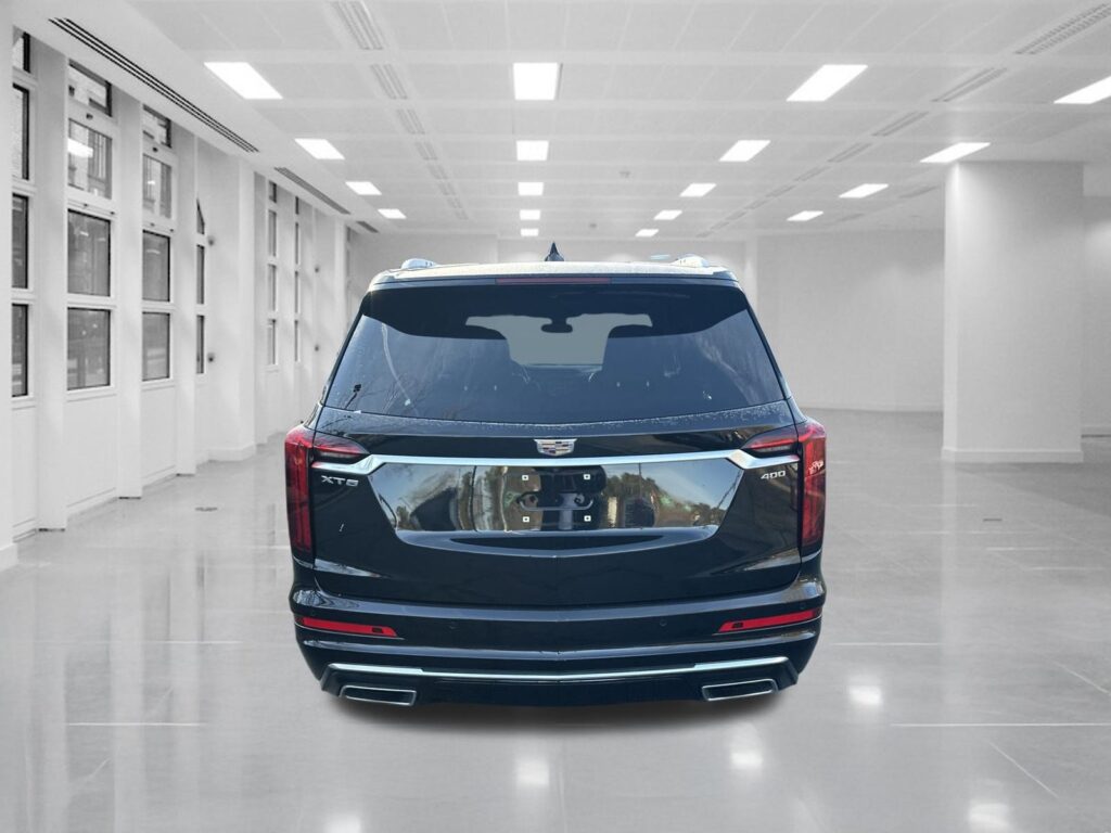 2023 Cadillac XT6 FWD Premium Luxury