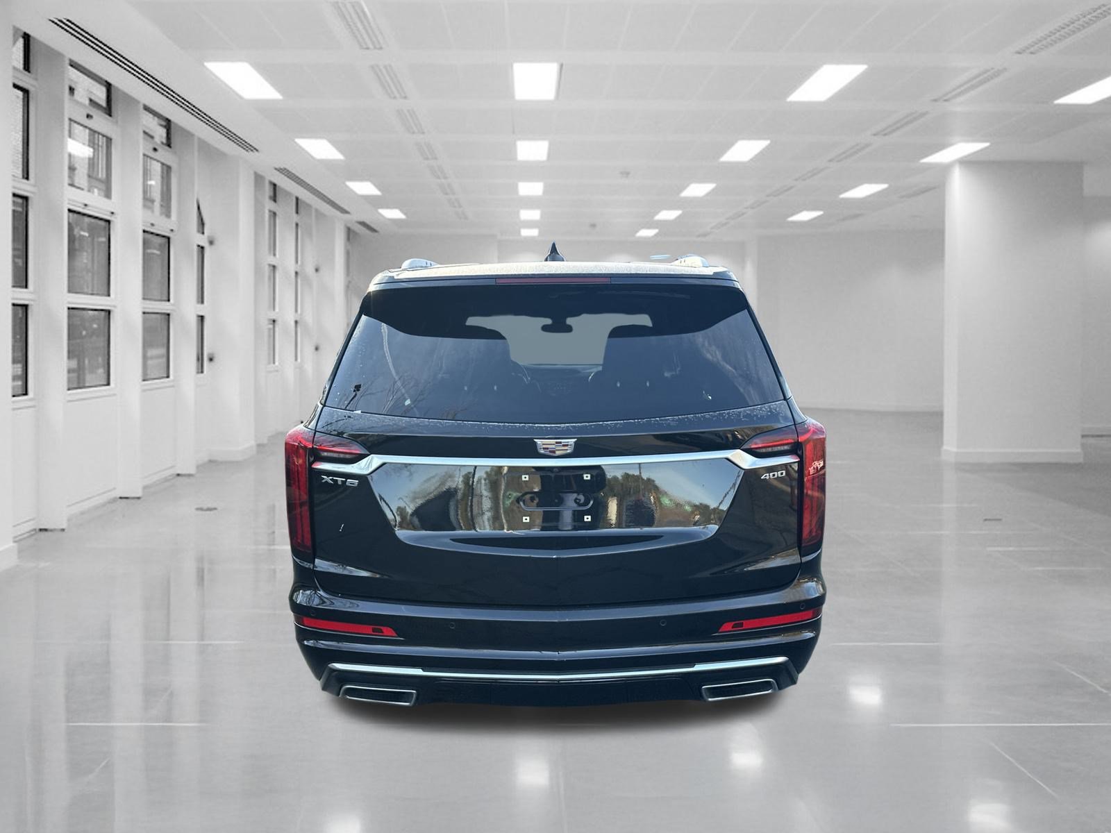 2023 Cadillac XT6 FWD Premium Luxury