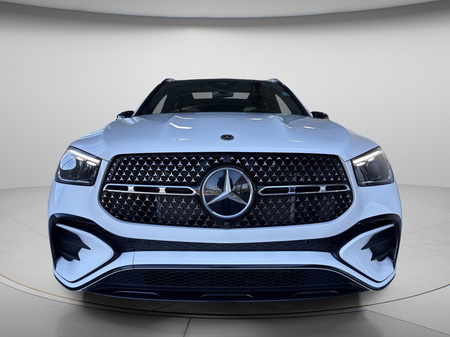 2026 Mercedes-Benz GLE GLE 350