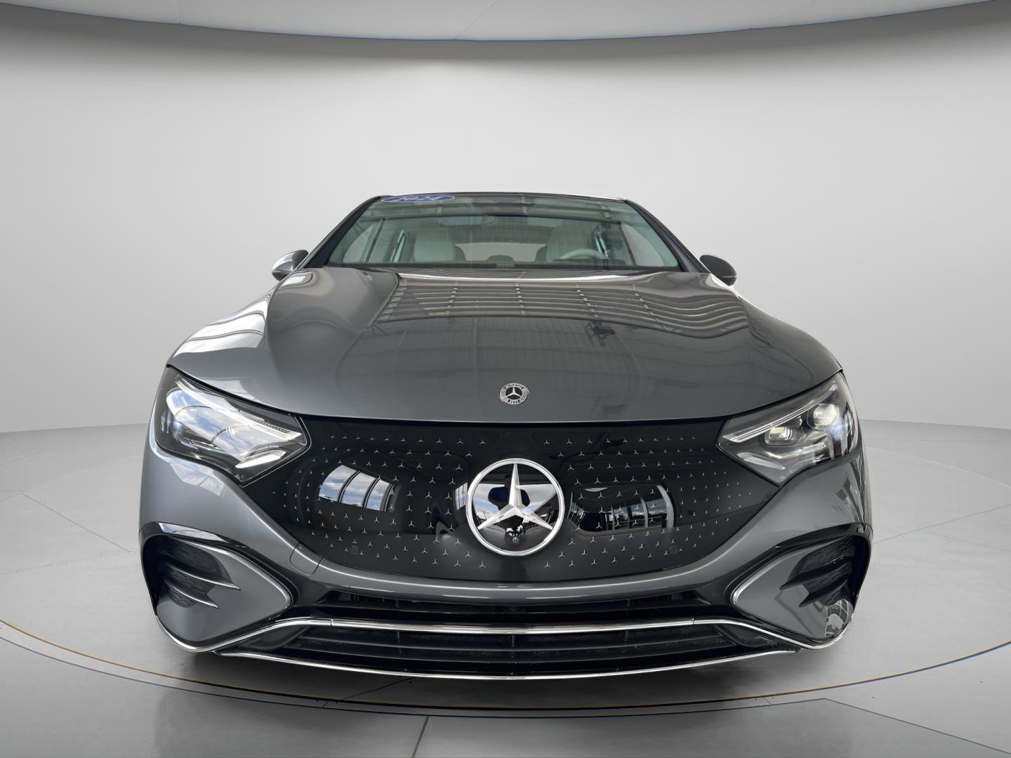 2024 Mercedes-Benz EQE EQE 350