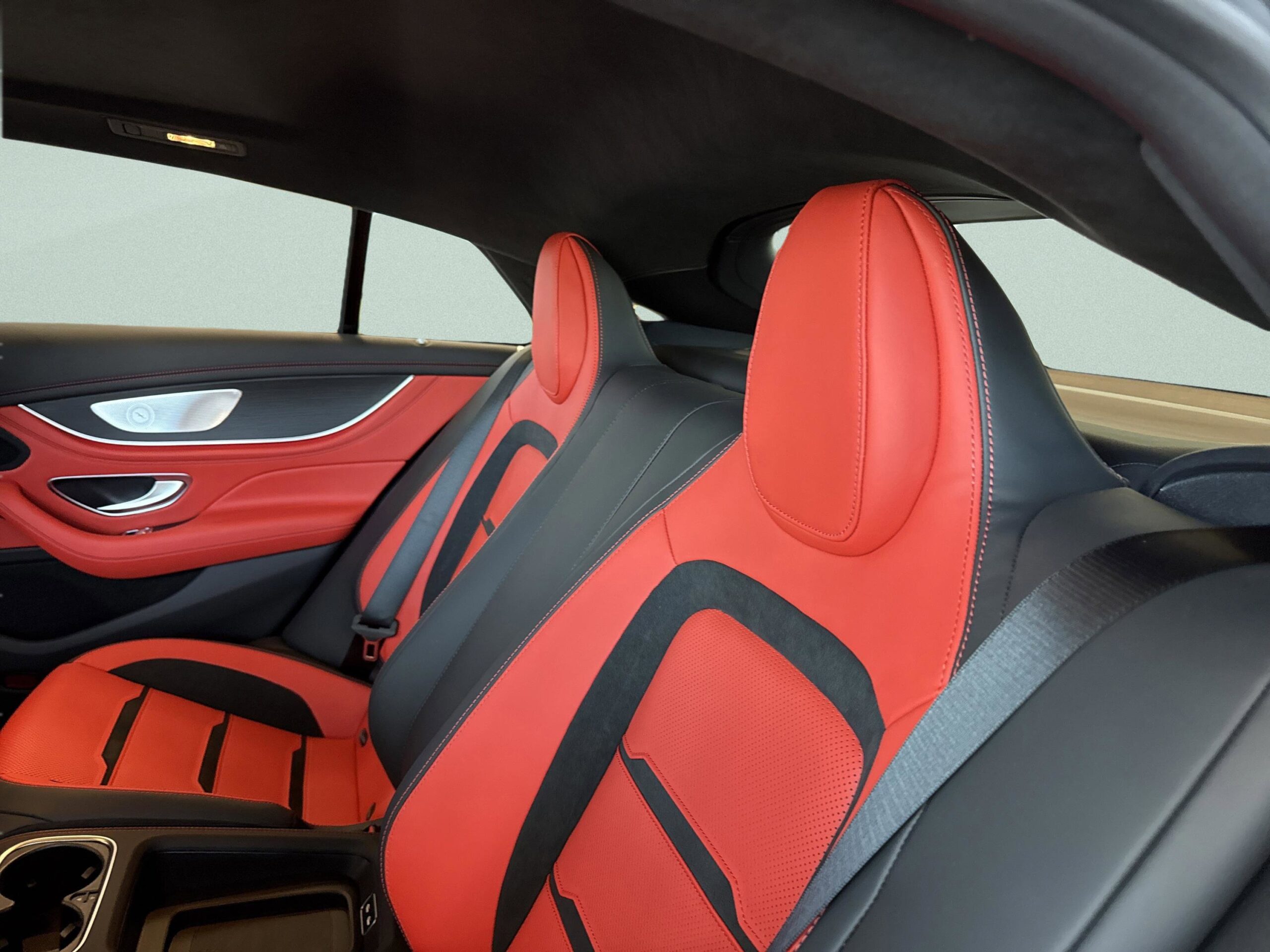 2026 Mercedes-Benz AMG GT AMG GT 43