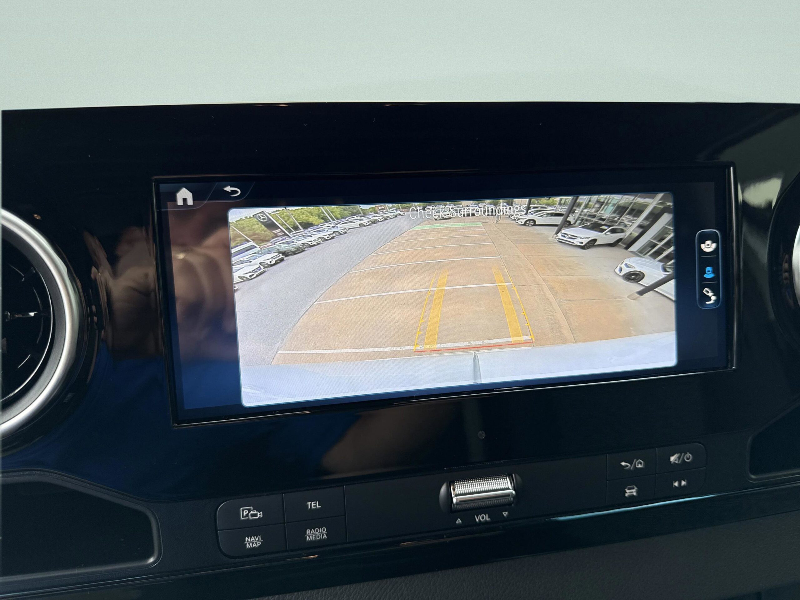 2025 Mercedes-Benz Sprinter Cargo Van 2500