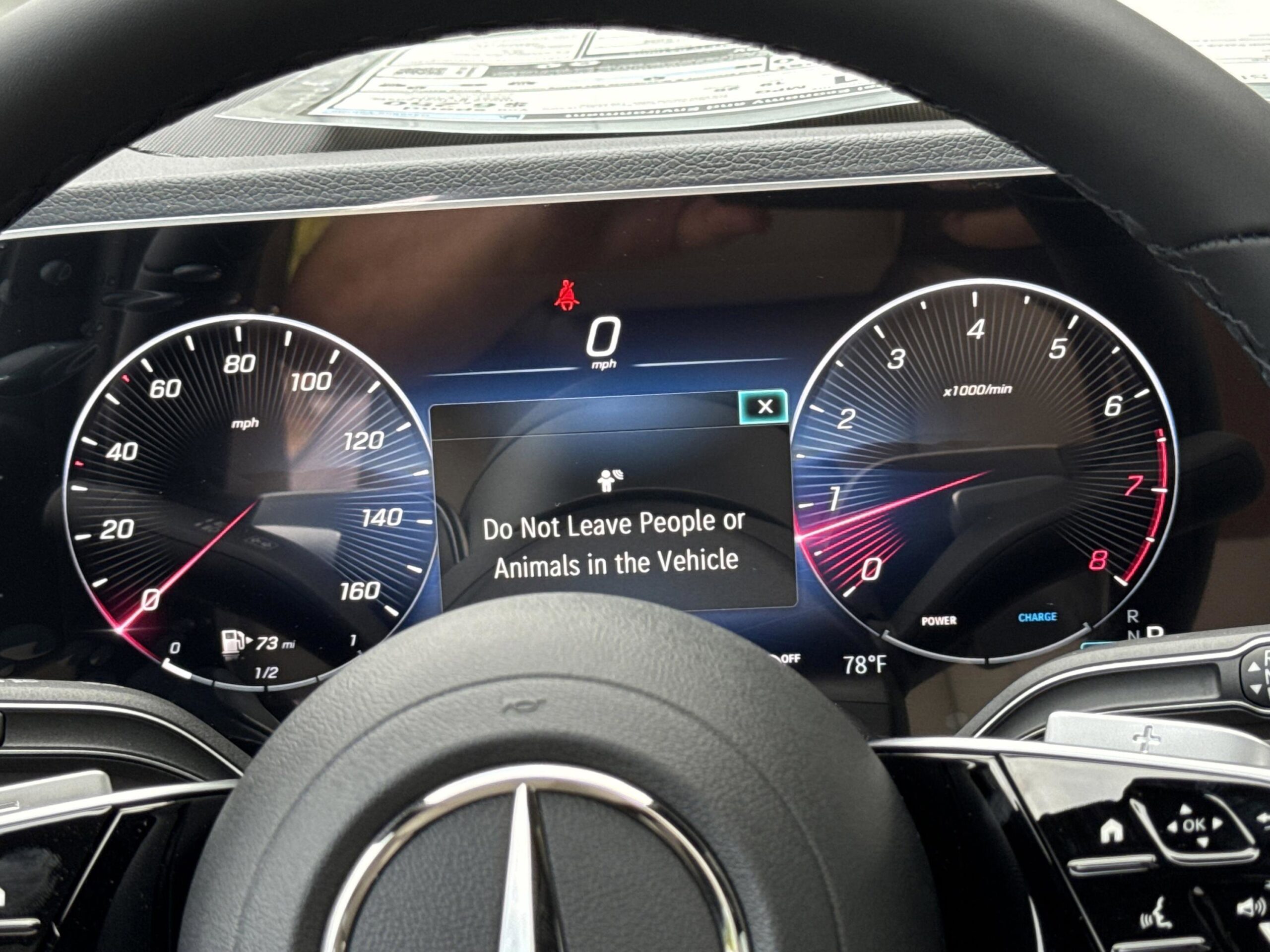 2026 Mercedes-Benz GLE GLE 450