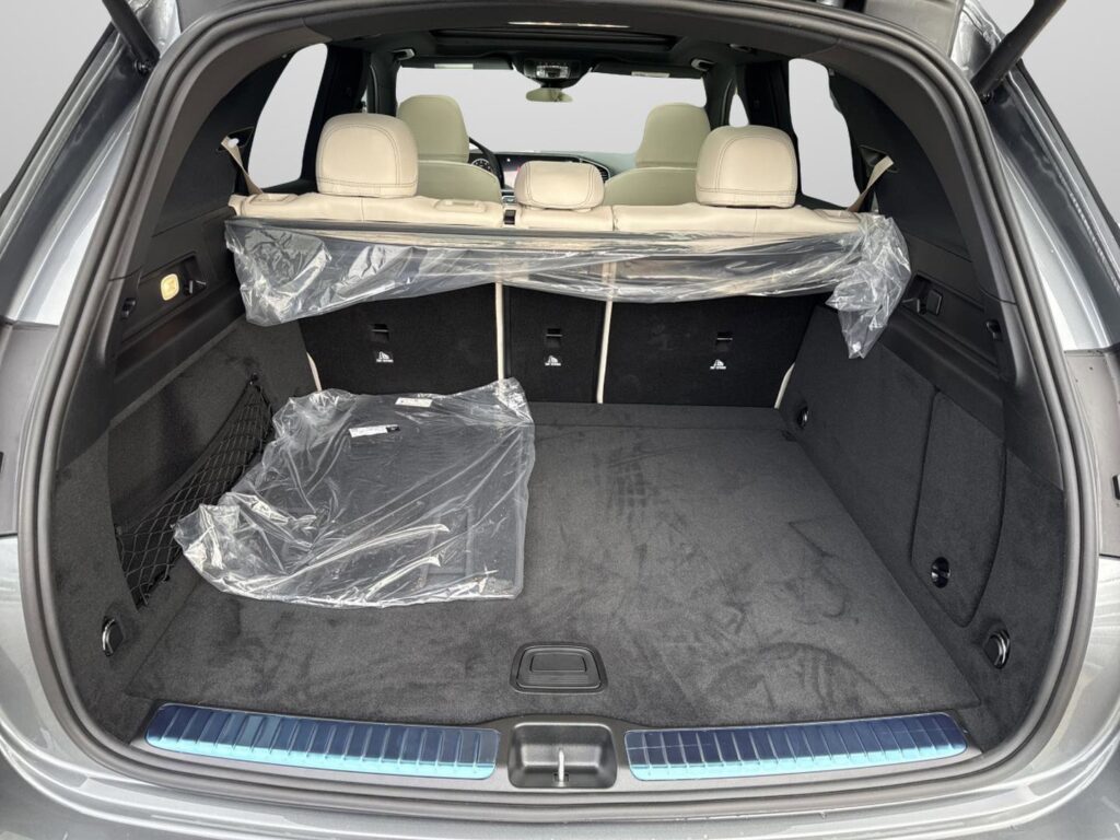 2026 Mercedes-Benz GLE GLE 450
