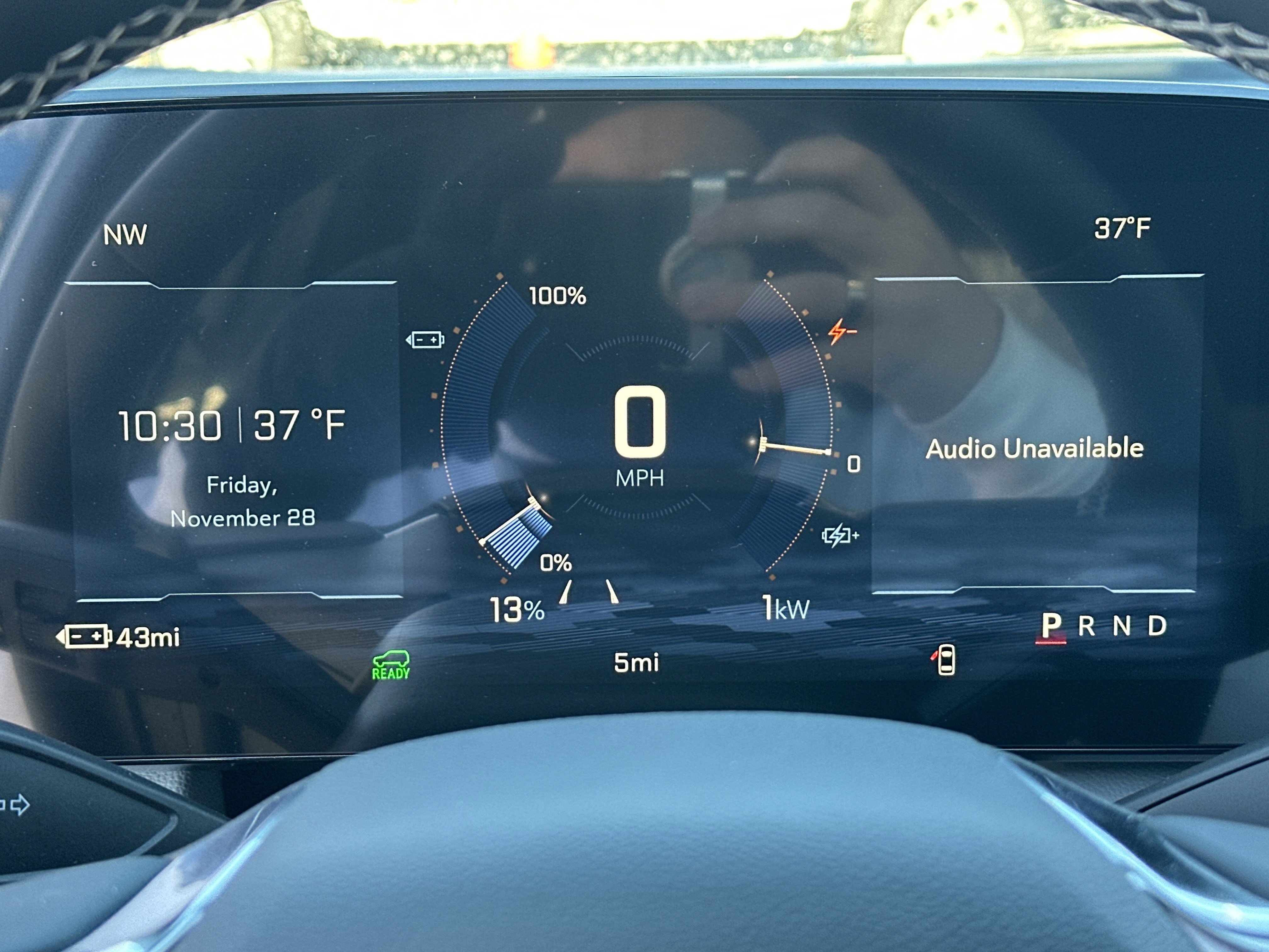 2026 Chevrolet Equinox EV LT2 w/PDE