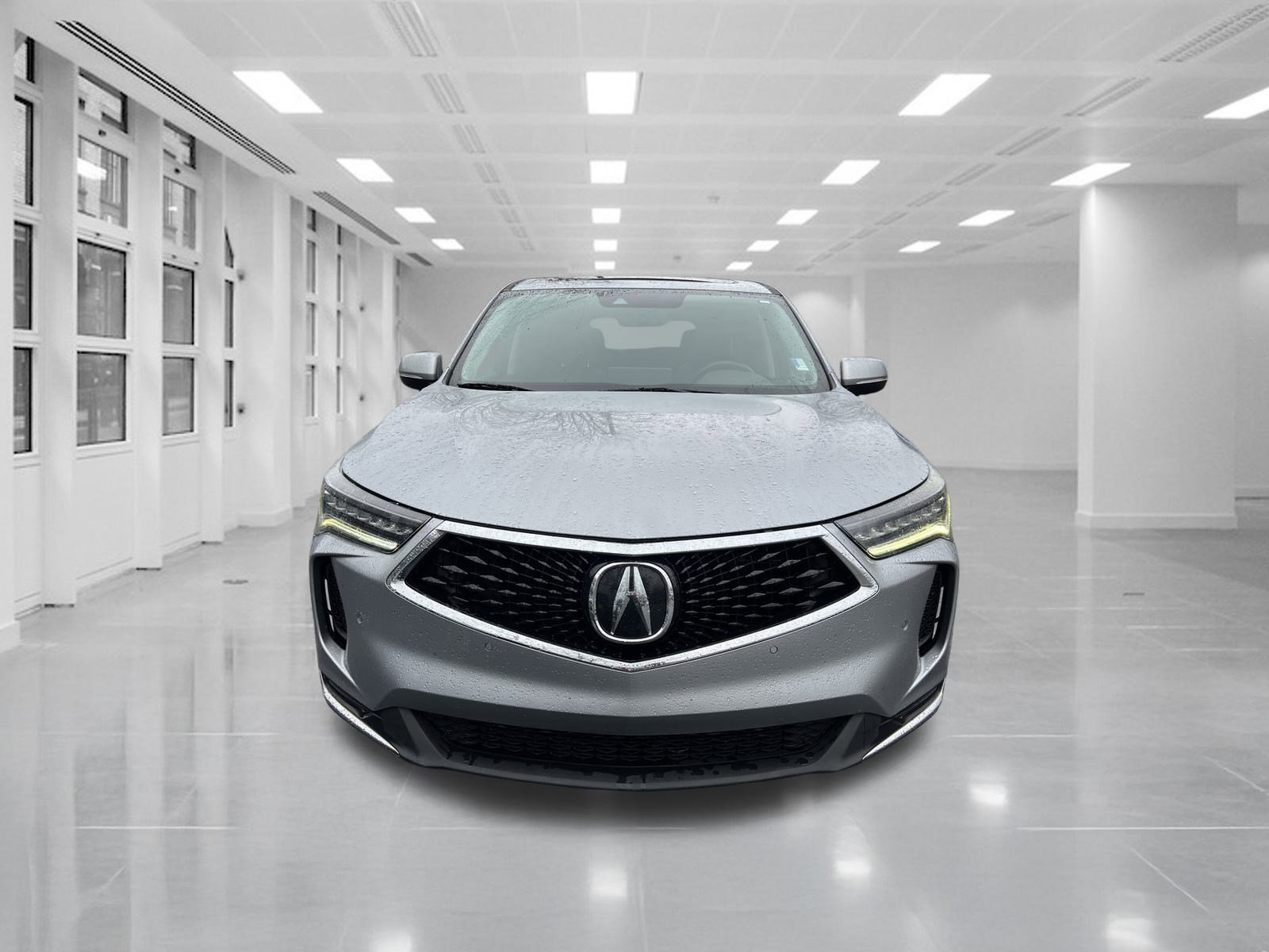 2022 Acura RDX w/Technology Package