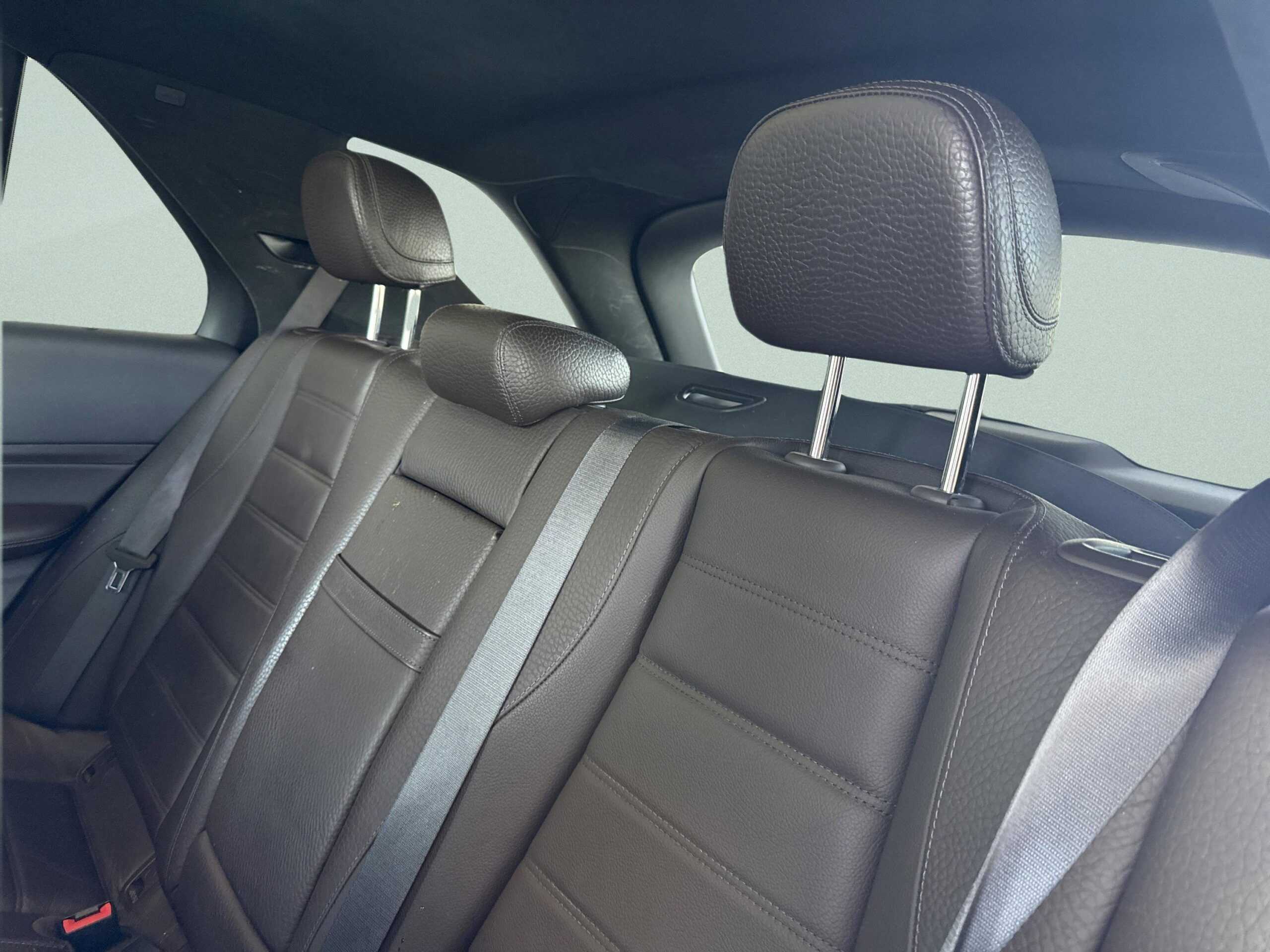 2020 Mercedes-Benz GLE GLE 450