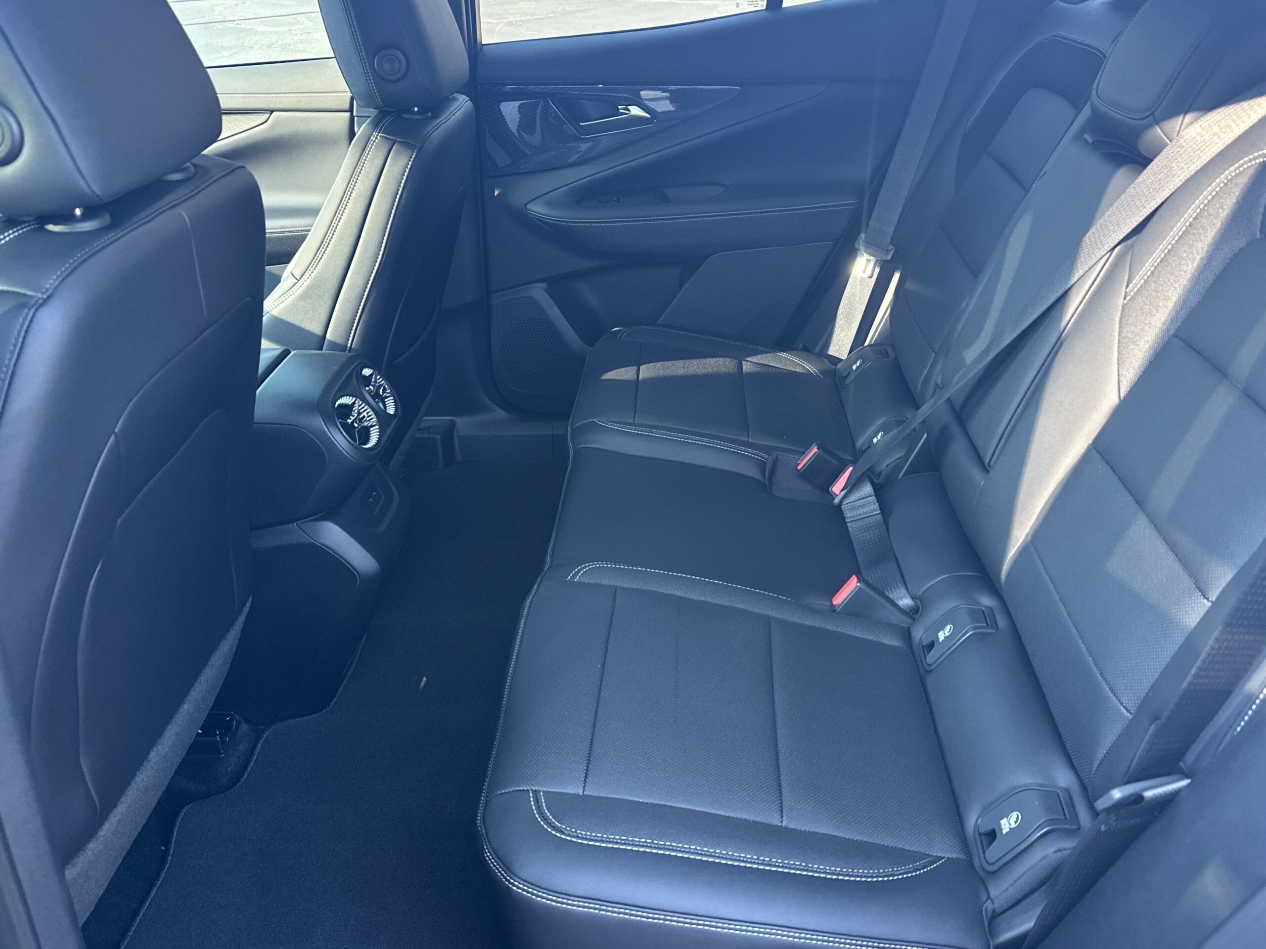 2026 Chevrolet Blazer EV FWD LT