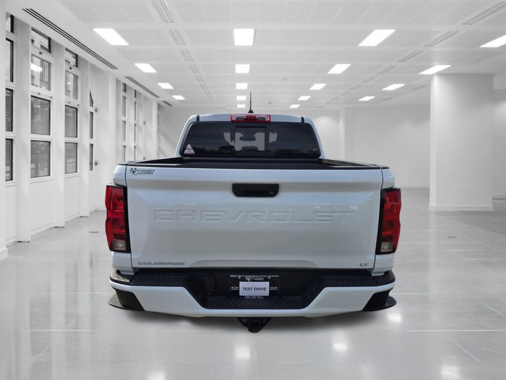 2024 Chevrolet Colorado 2WD LT