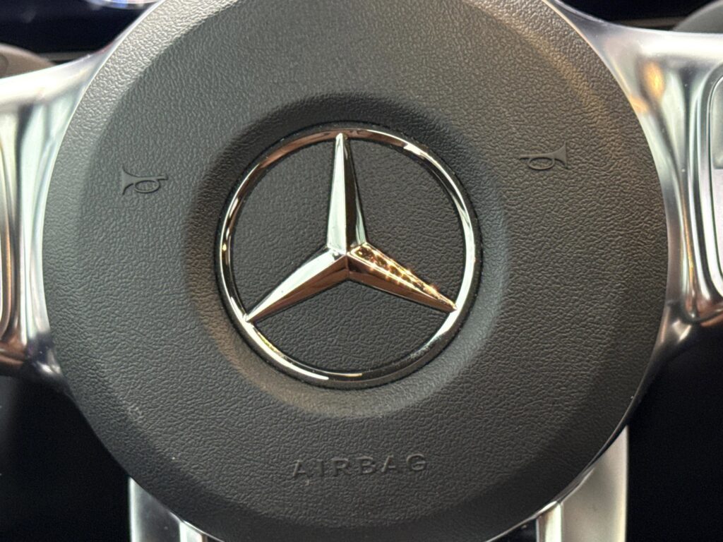 2021 Mercedes-Benz G-Class AMG G 63