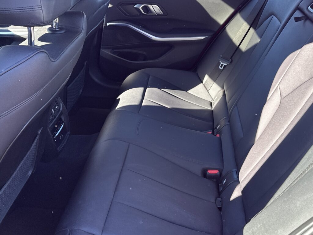 2021 BMW 3 Series 330i xDrive
