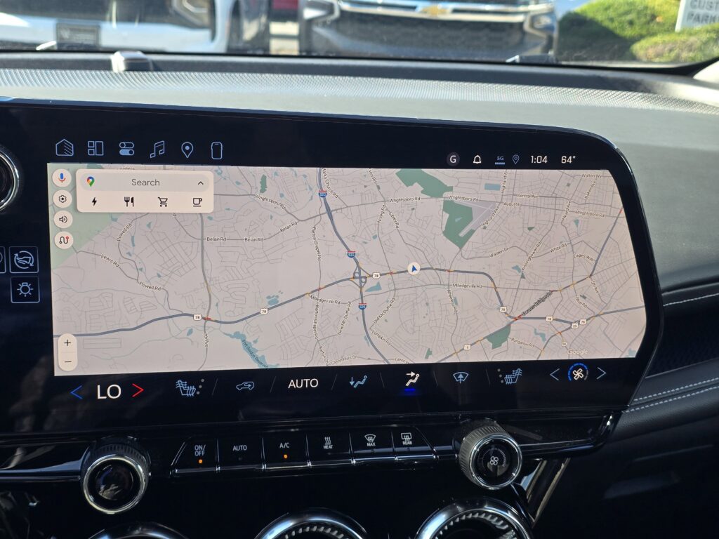 2026 Chevrolet Blazer EV FWD LT