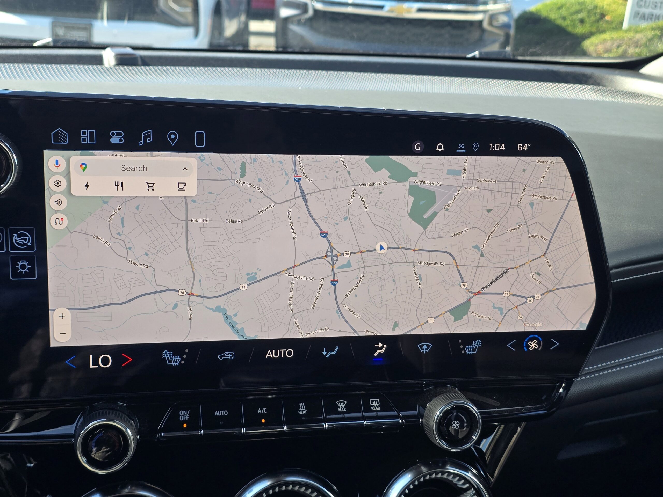 2026 Chevrolet Blazer EV FWD LT