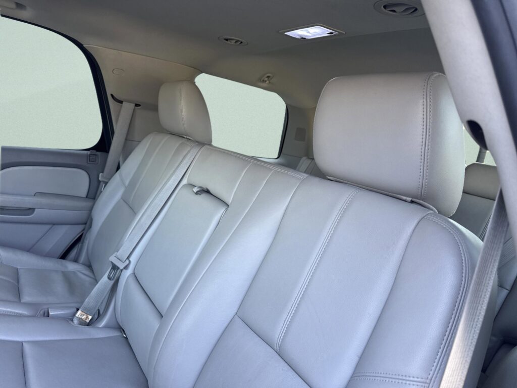 2013 Chevrolet Tahoe LT