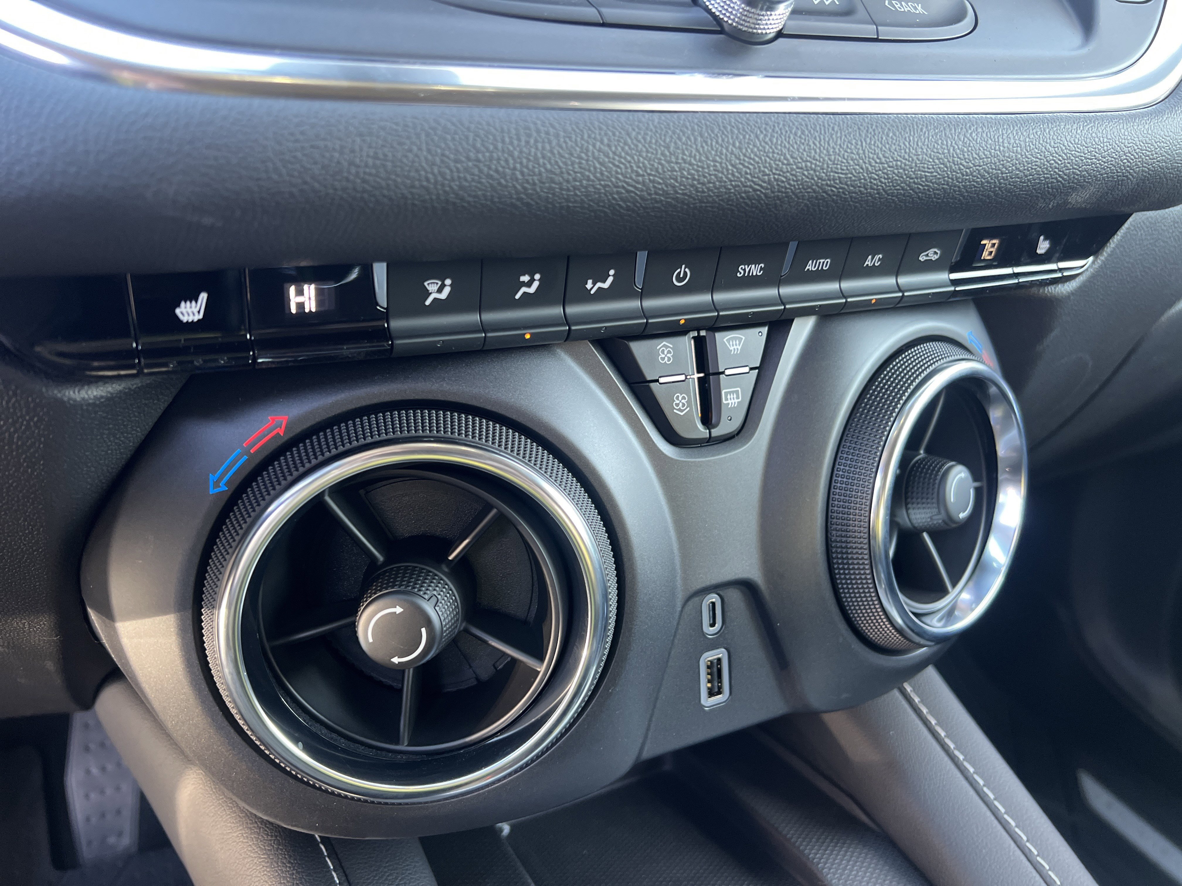 2026 Chevrolet Blazer LT