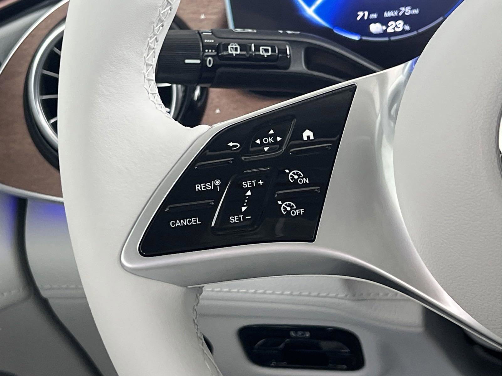 2024 Mercedes-Benz EQE EQE 350+