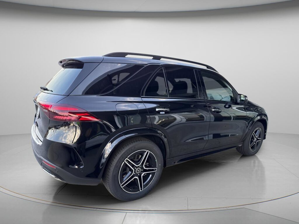 2026 Mercedes-Benz GLE GLE 350