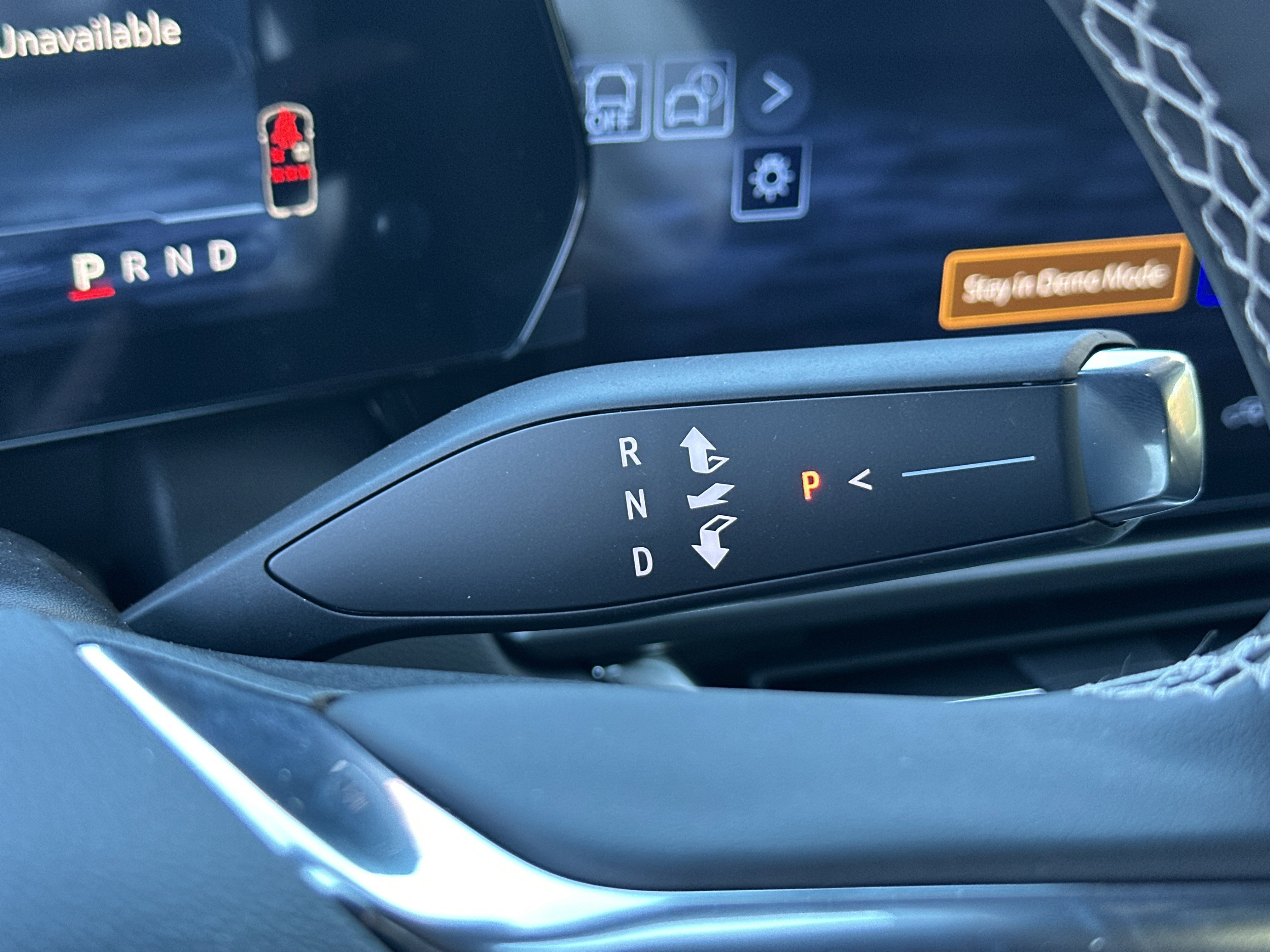 2026 Chevrolet Equinox EV LT1 w/PCY