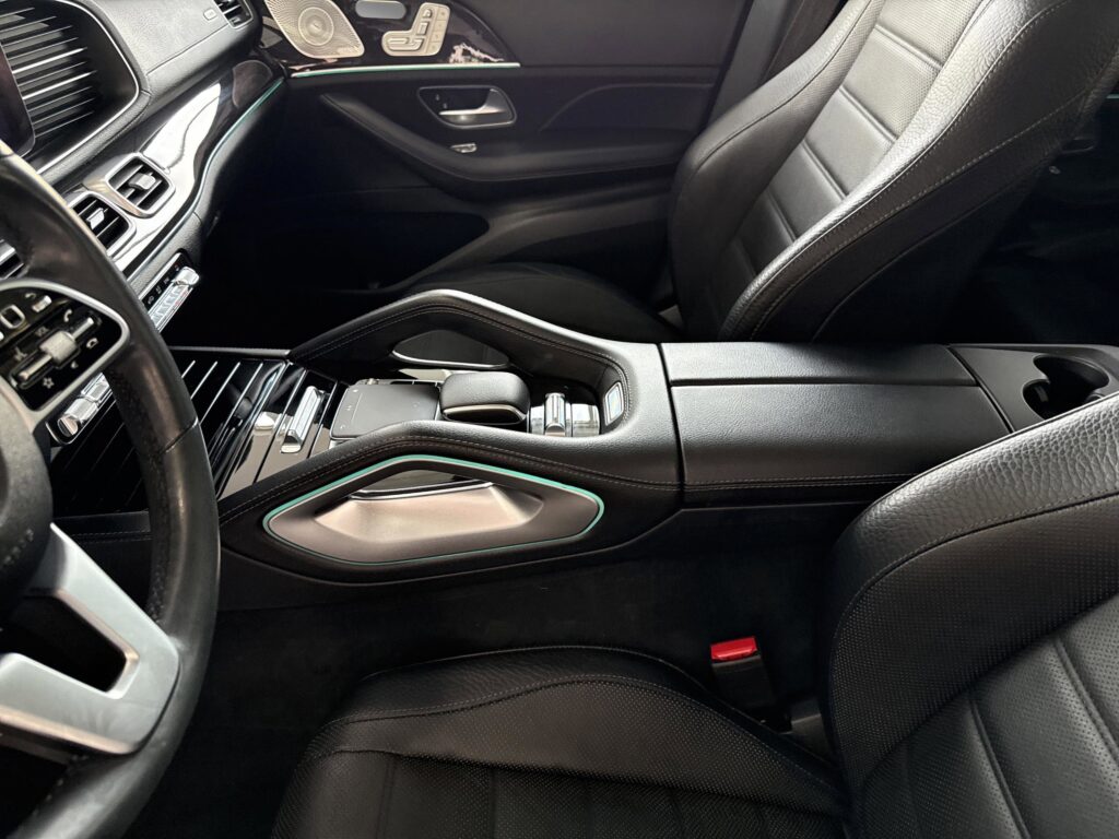 2020 Mercedes-Benz GLS GLS 450
