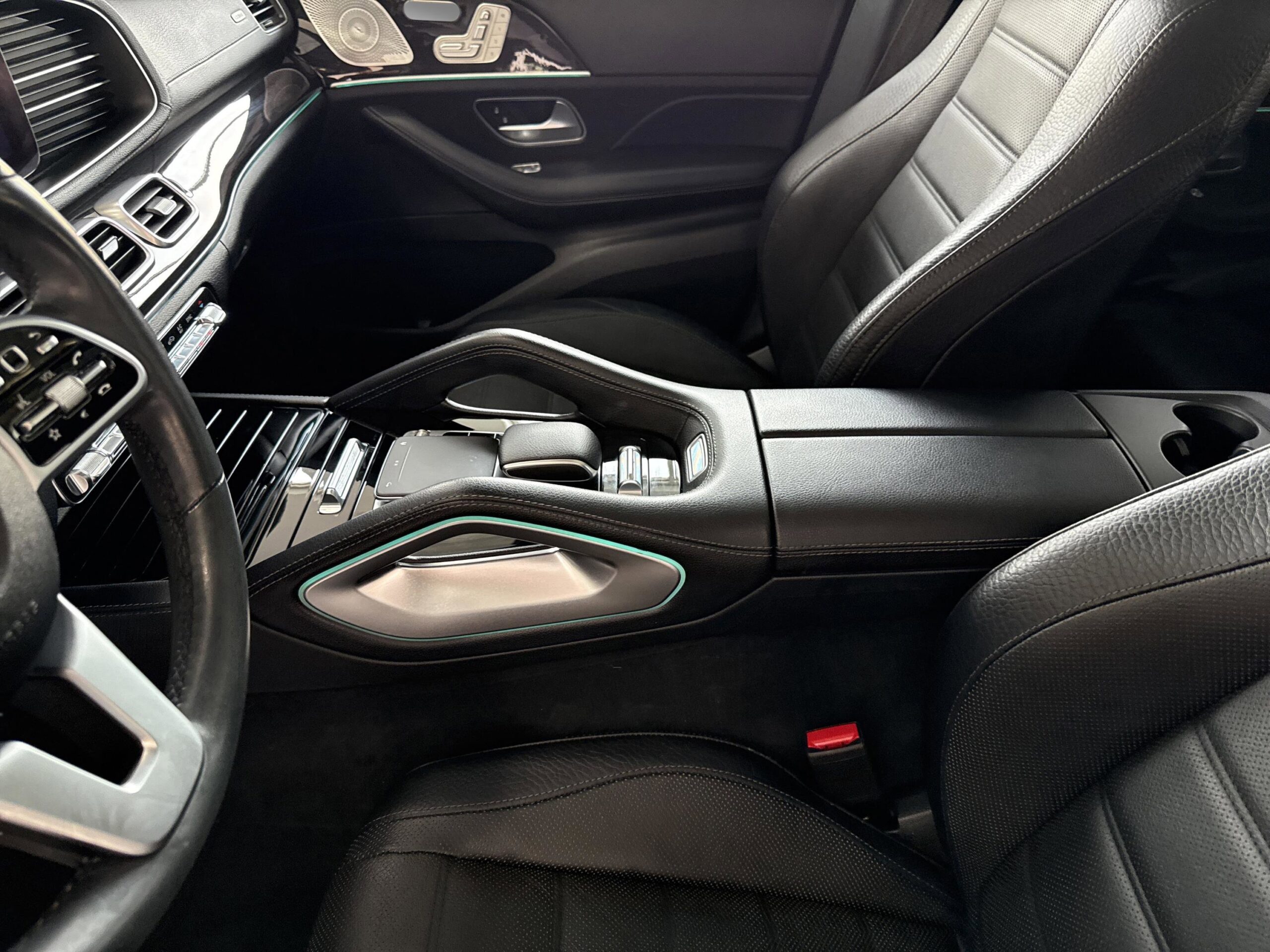 2020 Mercedes-Benz GLS GLS 450