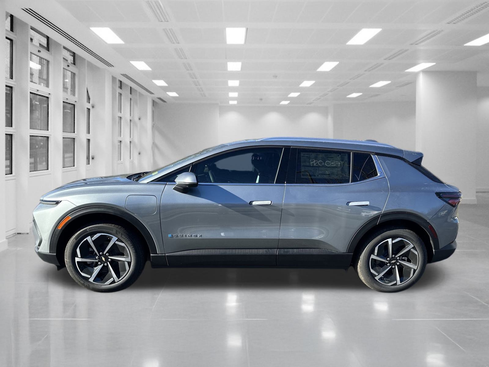 2026 Chevrolet Equinox EV LT2 w/PDE
