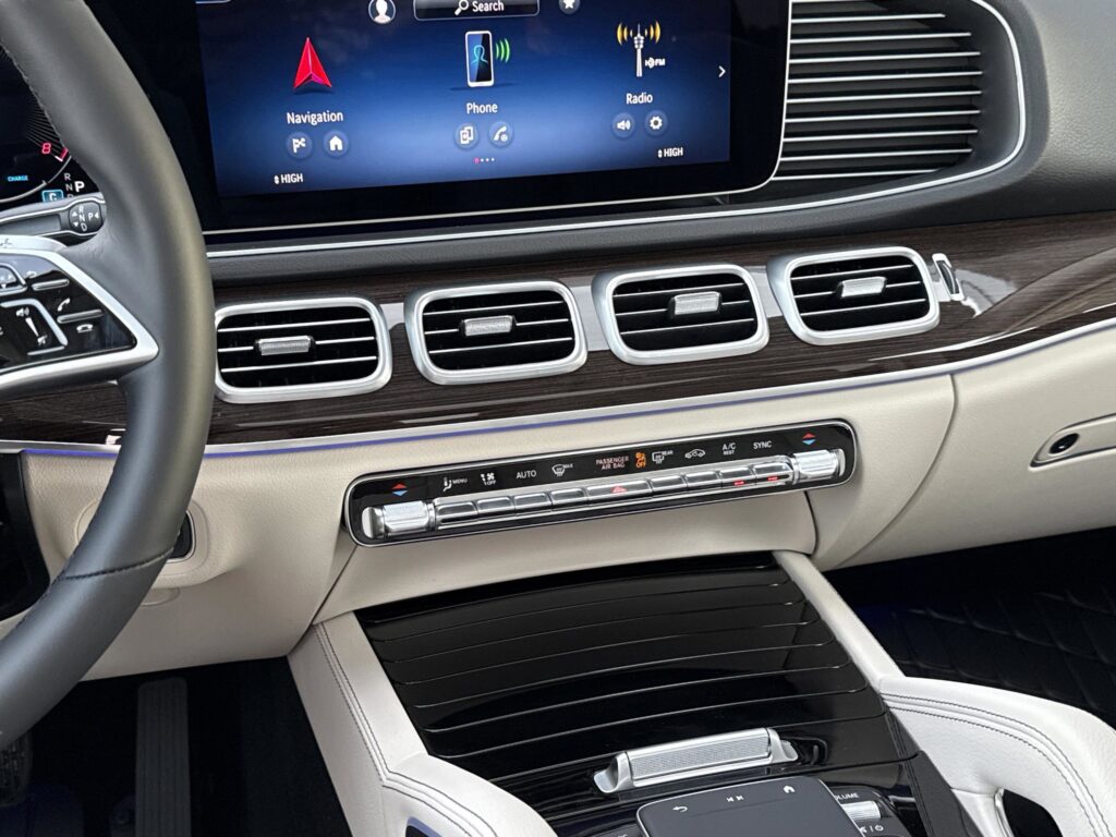 2026 Mercedes-Benz GLE GLE 450