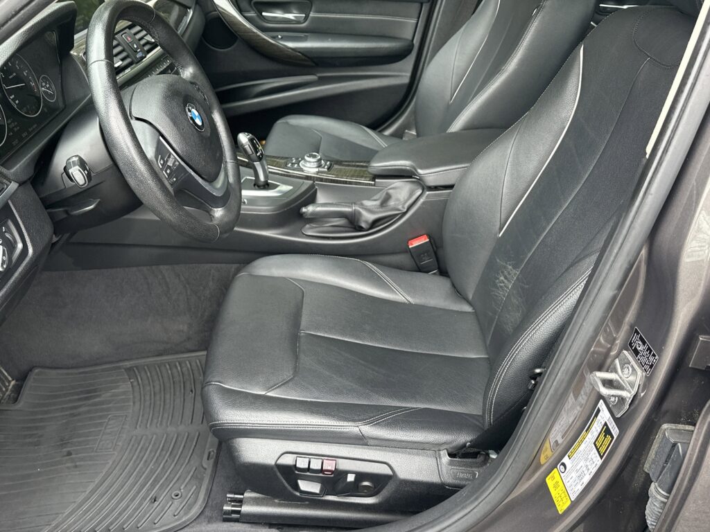 2013 BMW 3 Series 328i