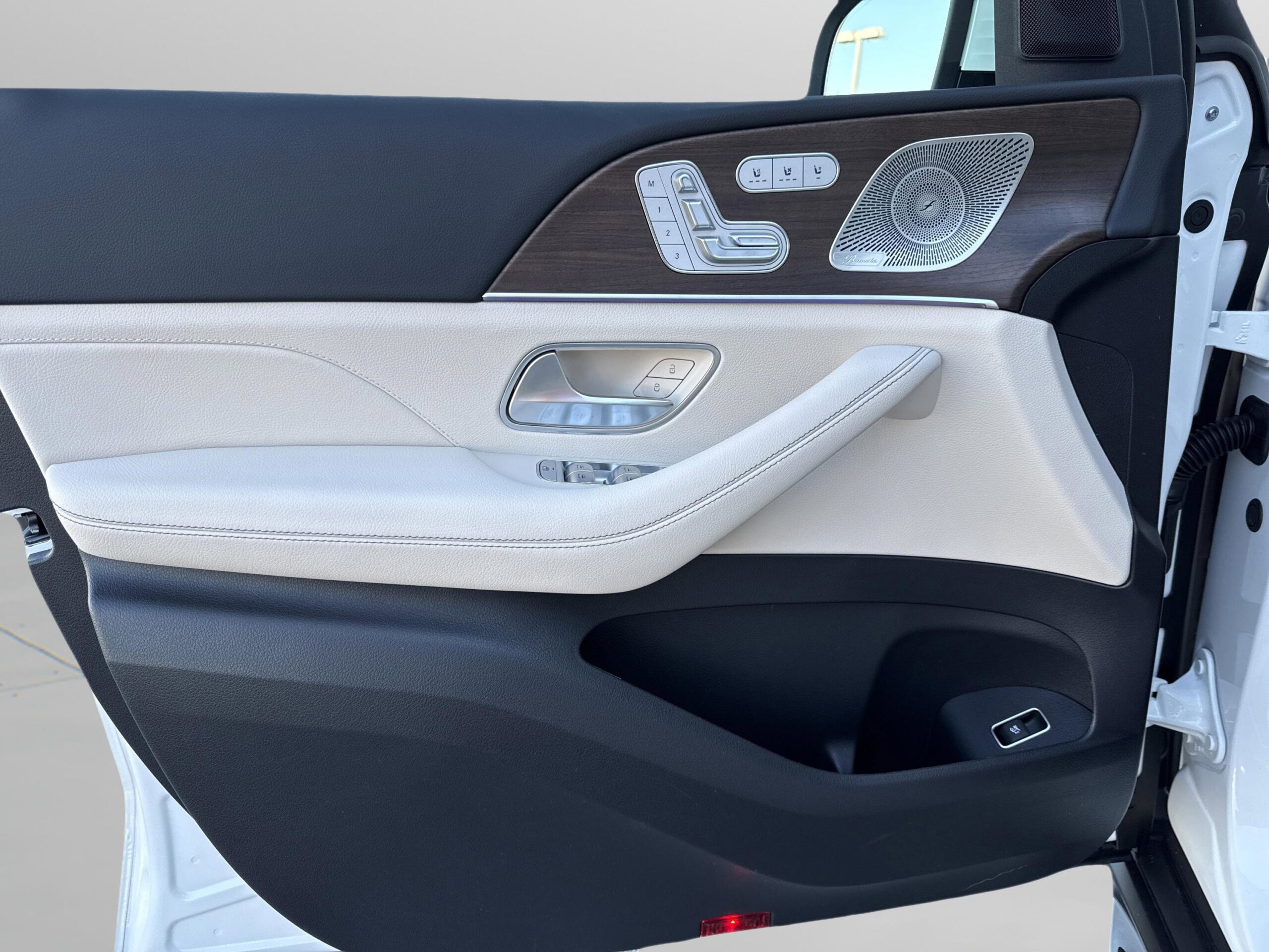 2026 Mercedes-Benz GLS GLS 450