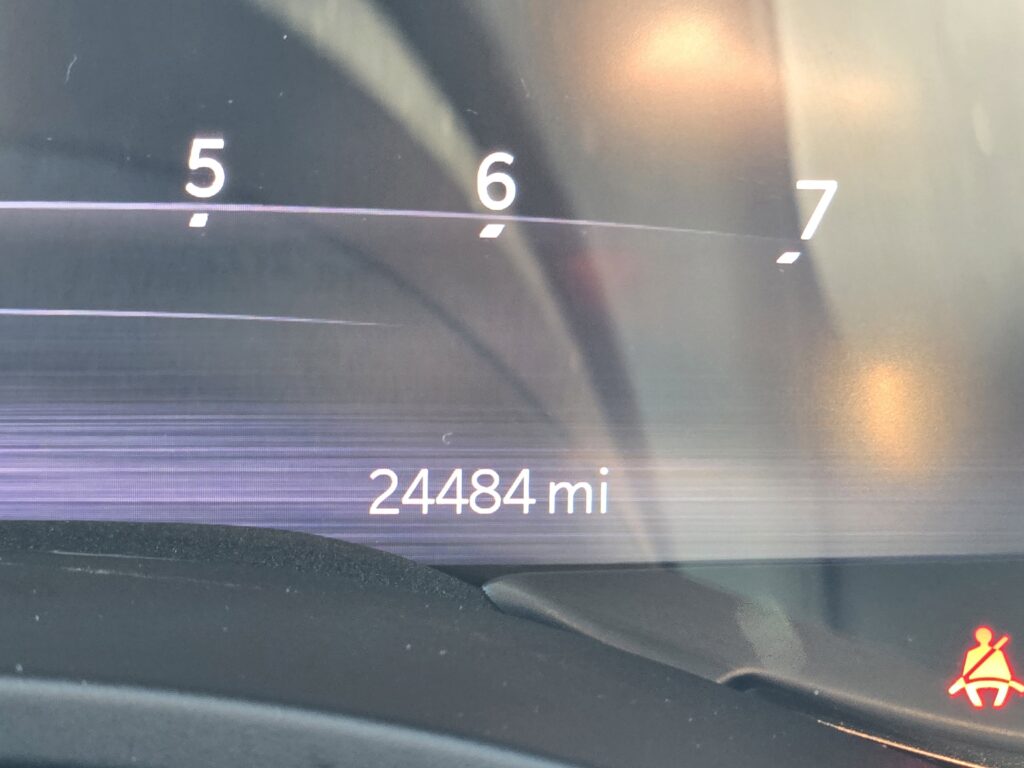 2024 Ram 1500 Longhorn
