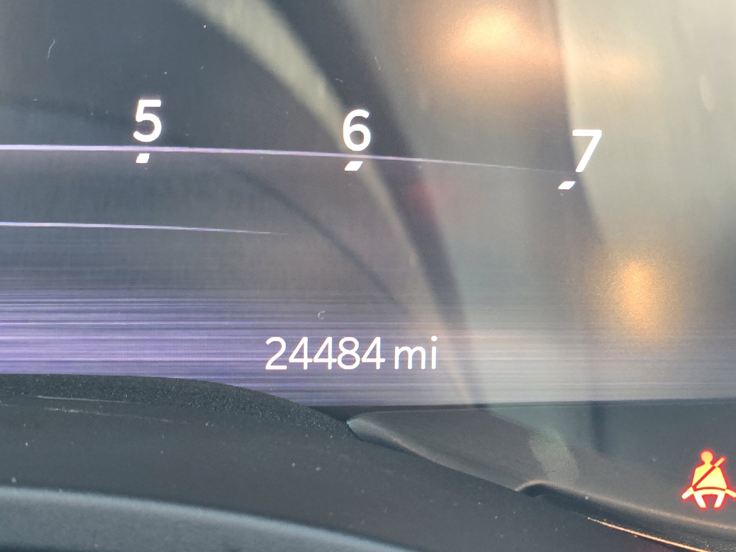 2024 Ram 1500 Longhorn