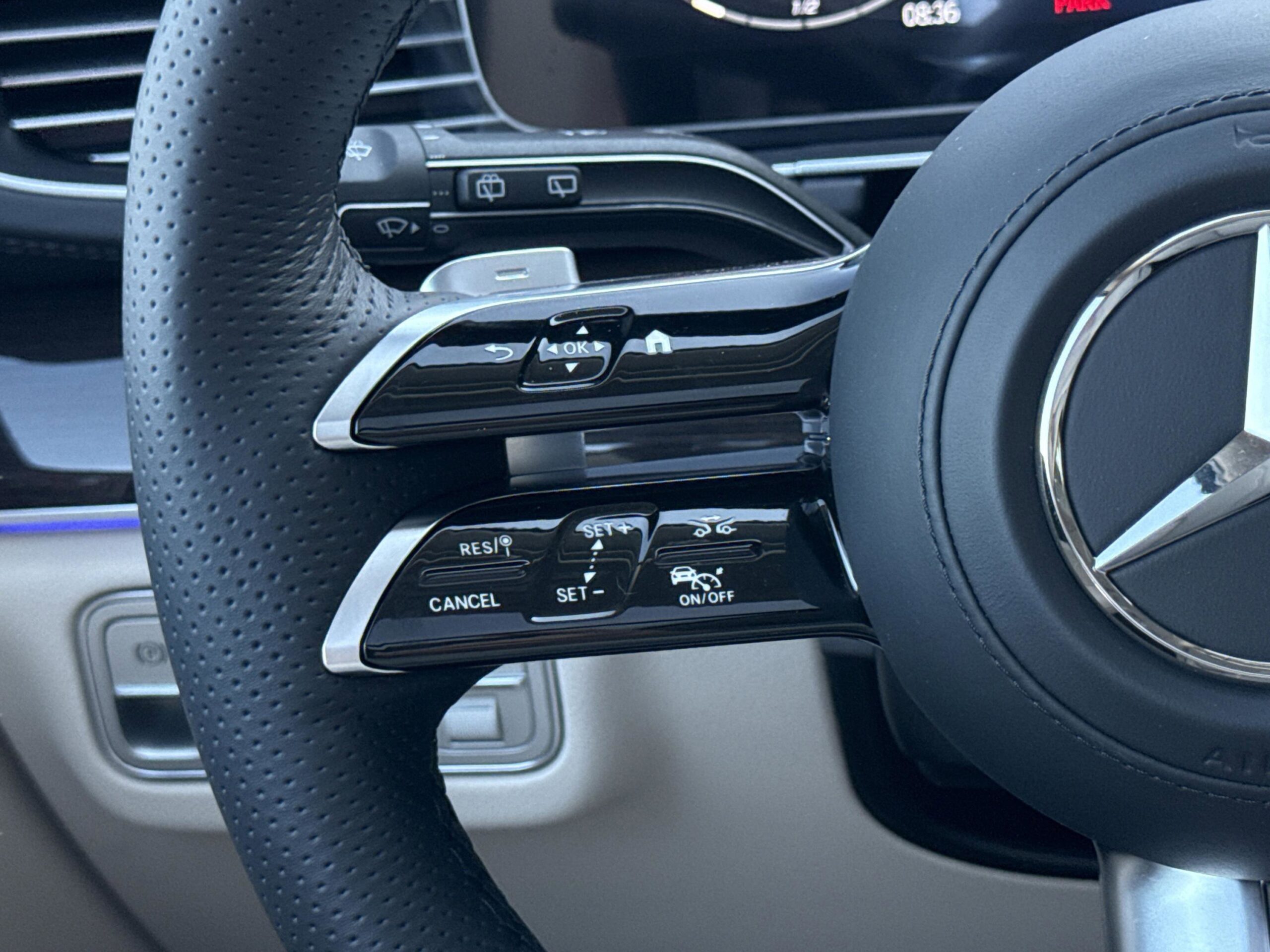 2026 Mercedes-Benz GLS GLS 450
