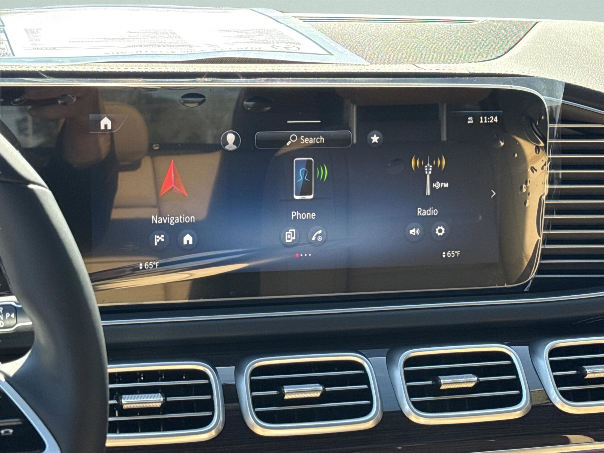 2026 Mercedes-Benz GLE GLE 450e